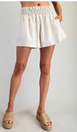 Cappi short