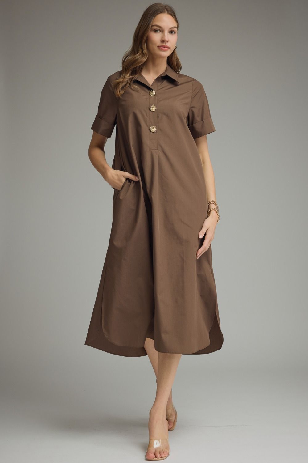 Landry Midi (2 colors)