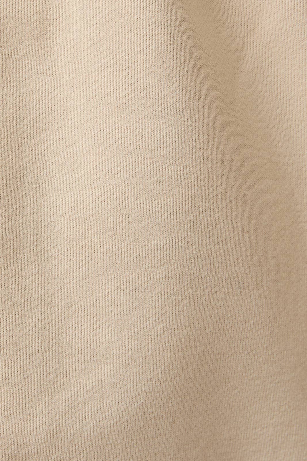 LOW WAIST BARREL SWEATPANTS