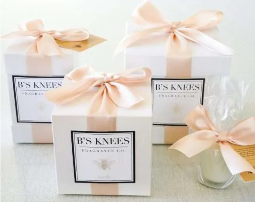 B’s Knees Candle Co.