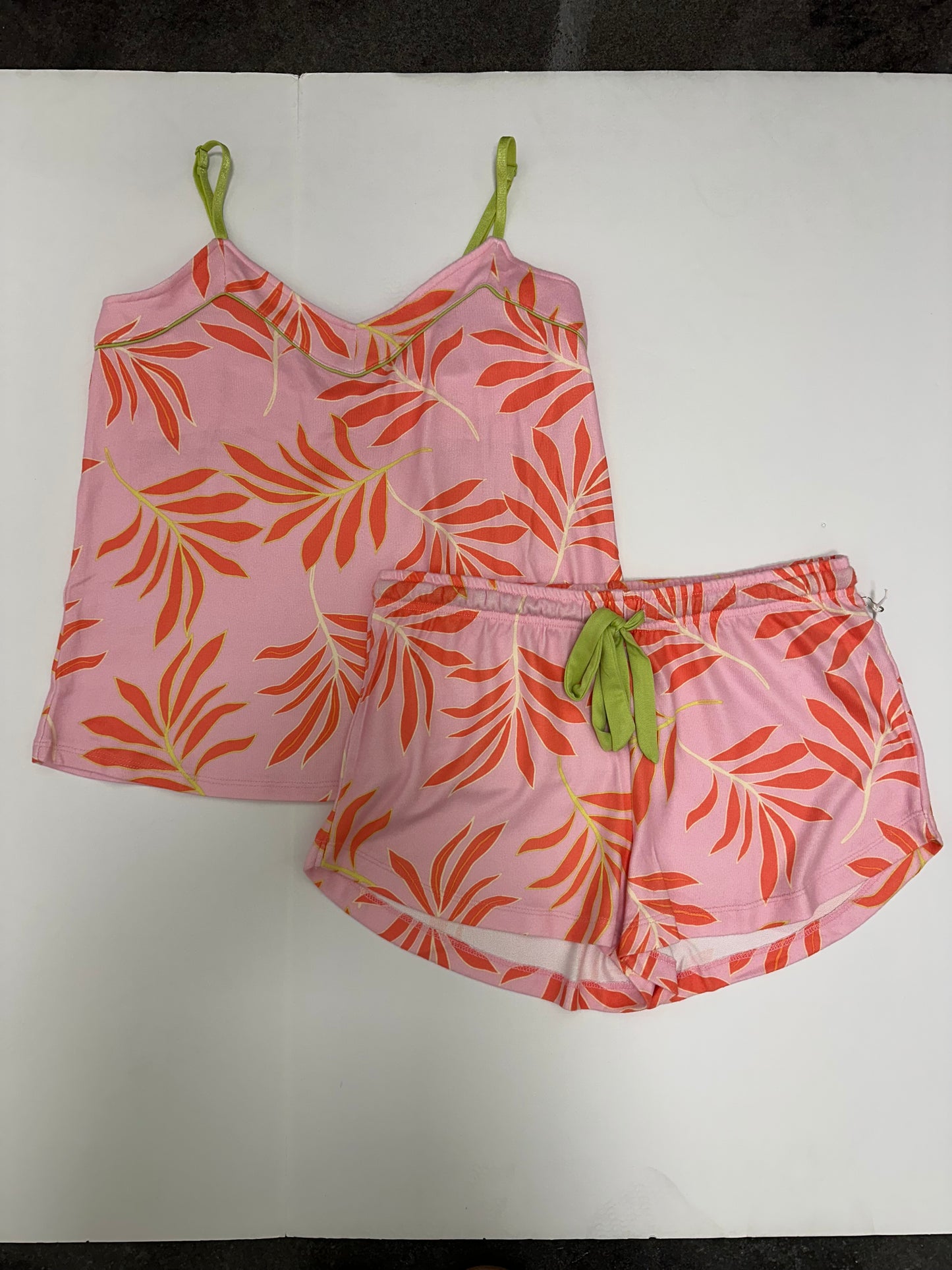 Electric Summer pink melon - PJ Salvage
