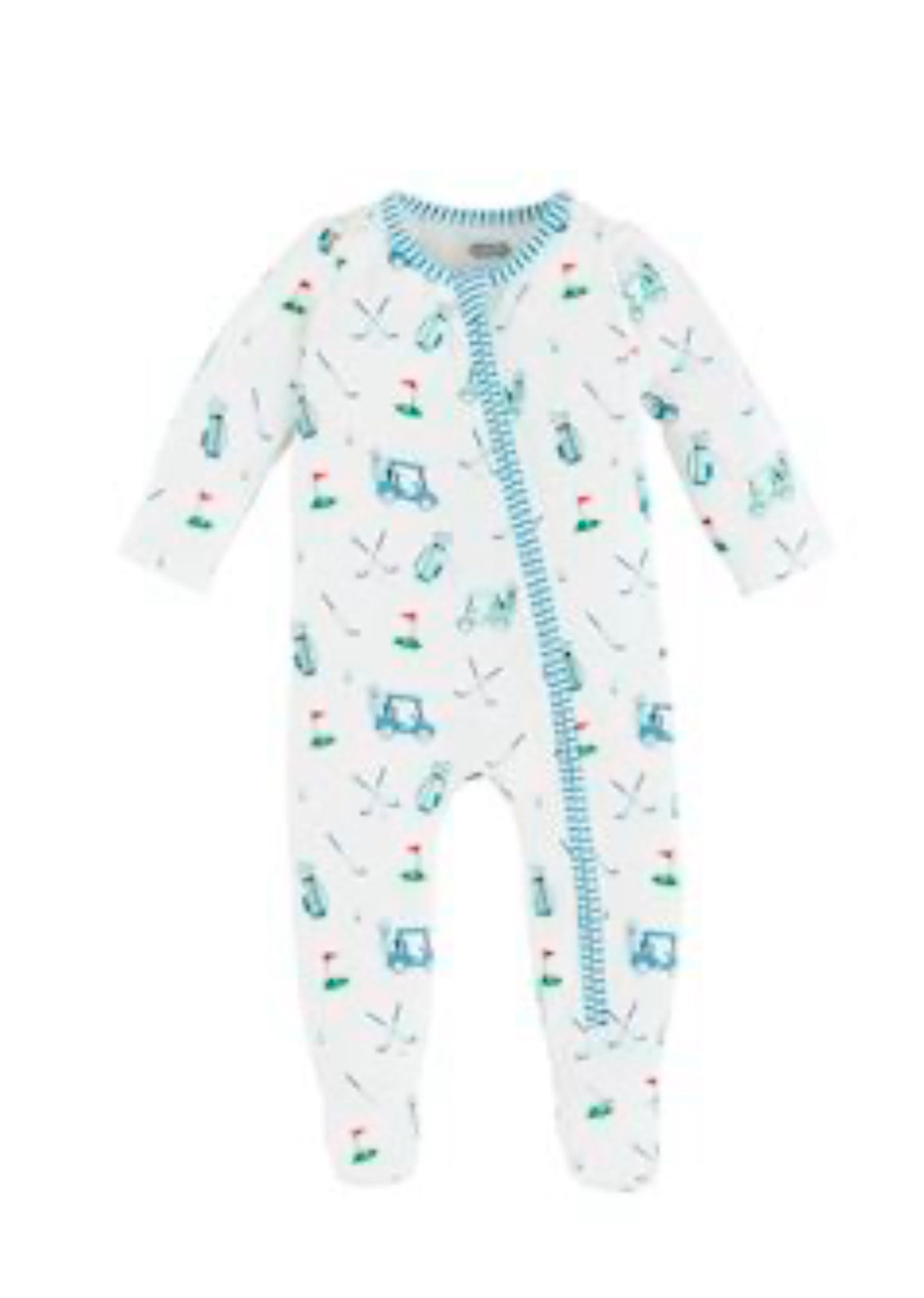 Golf PJ’s (baby)