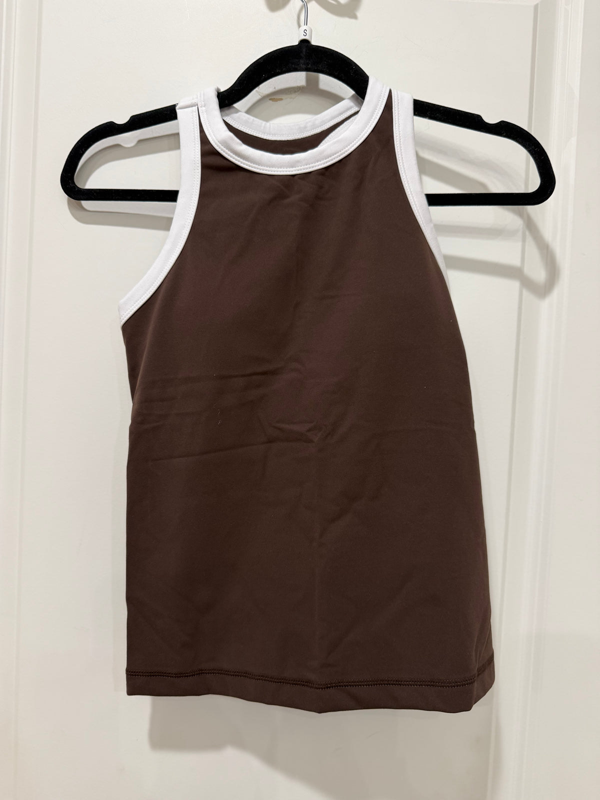 Rae Tank (2 colors)