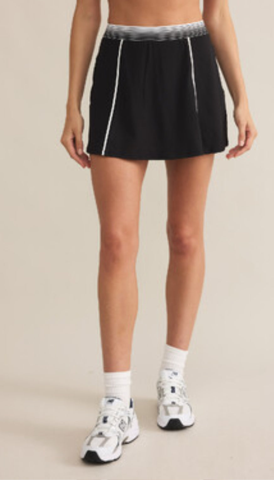 Baseline Skirt - Z Supply