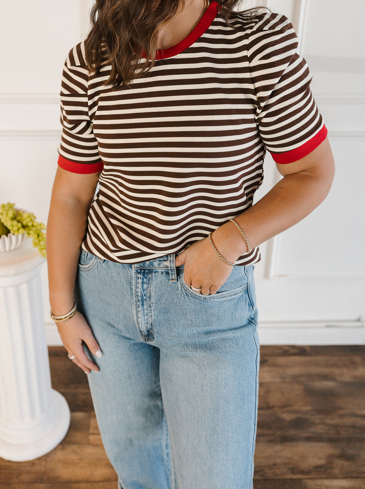Warren Top (multiple colors)