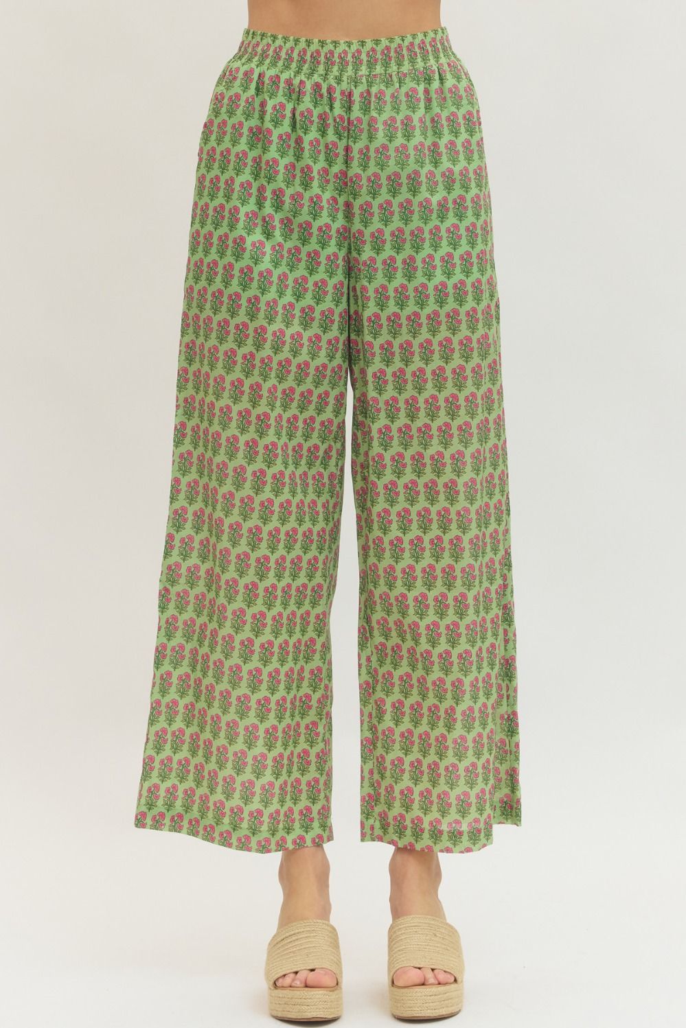 Blume pant