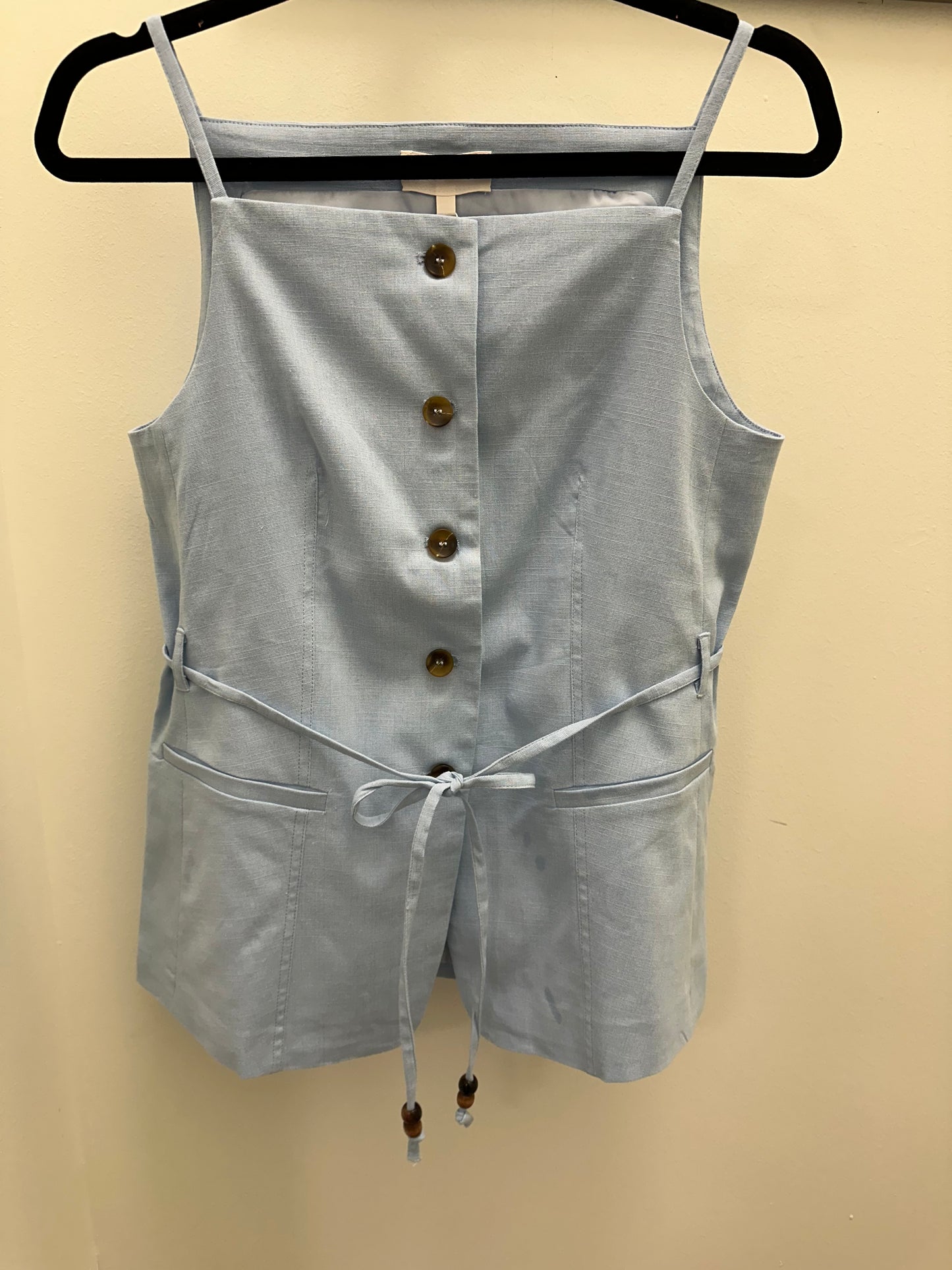 Ballerina Top