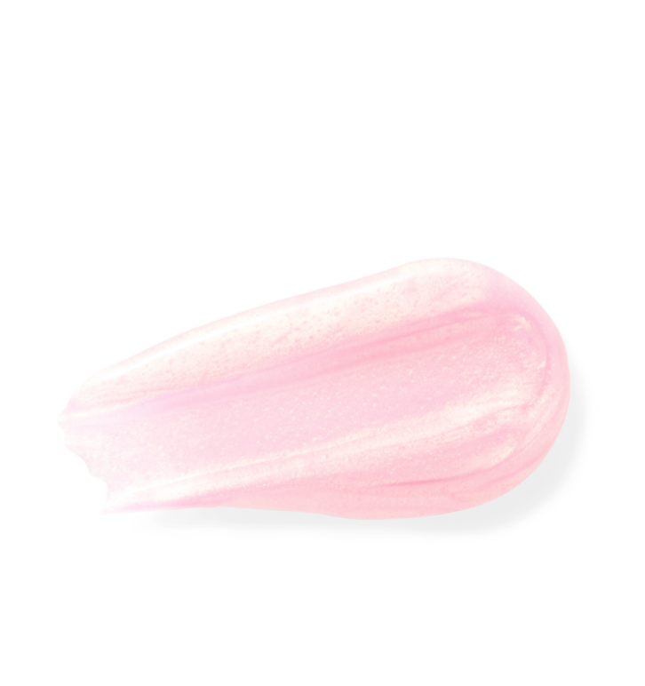 City Lips® - Plumping Lip Gloss Los Angelips - Sheer Pink