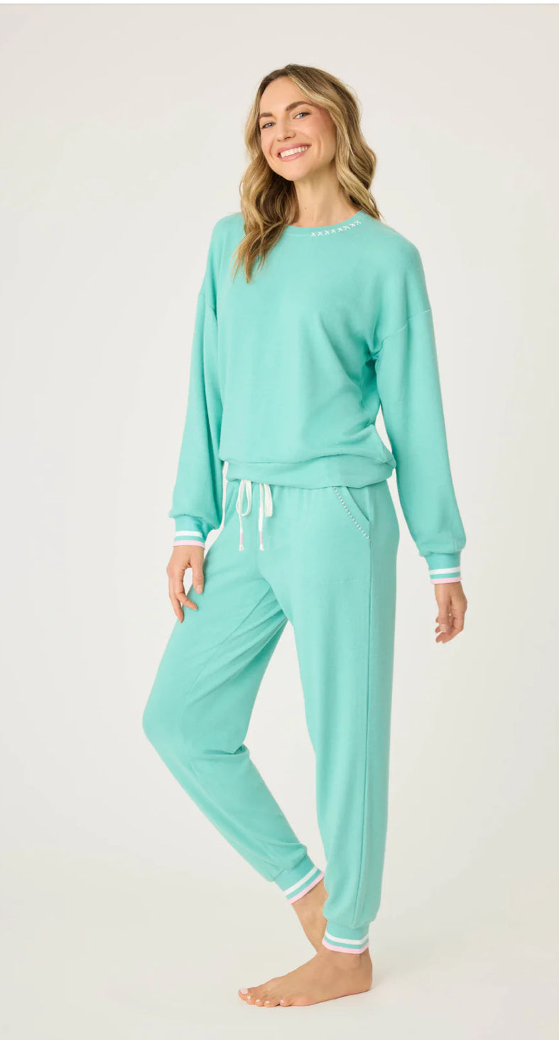 Written In The Stars Lounge Set - PJ Salvage