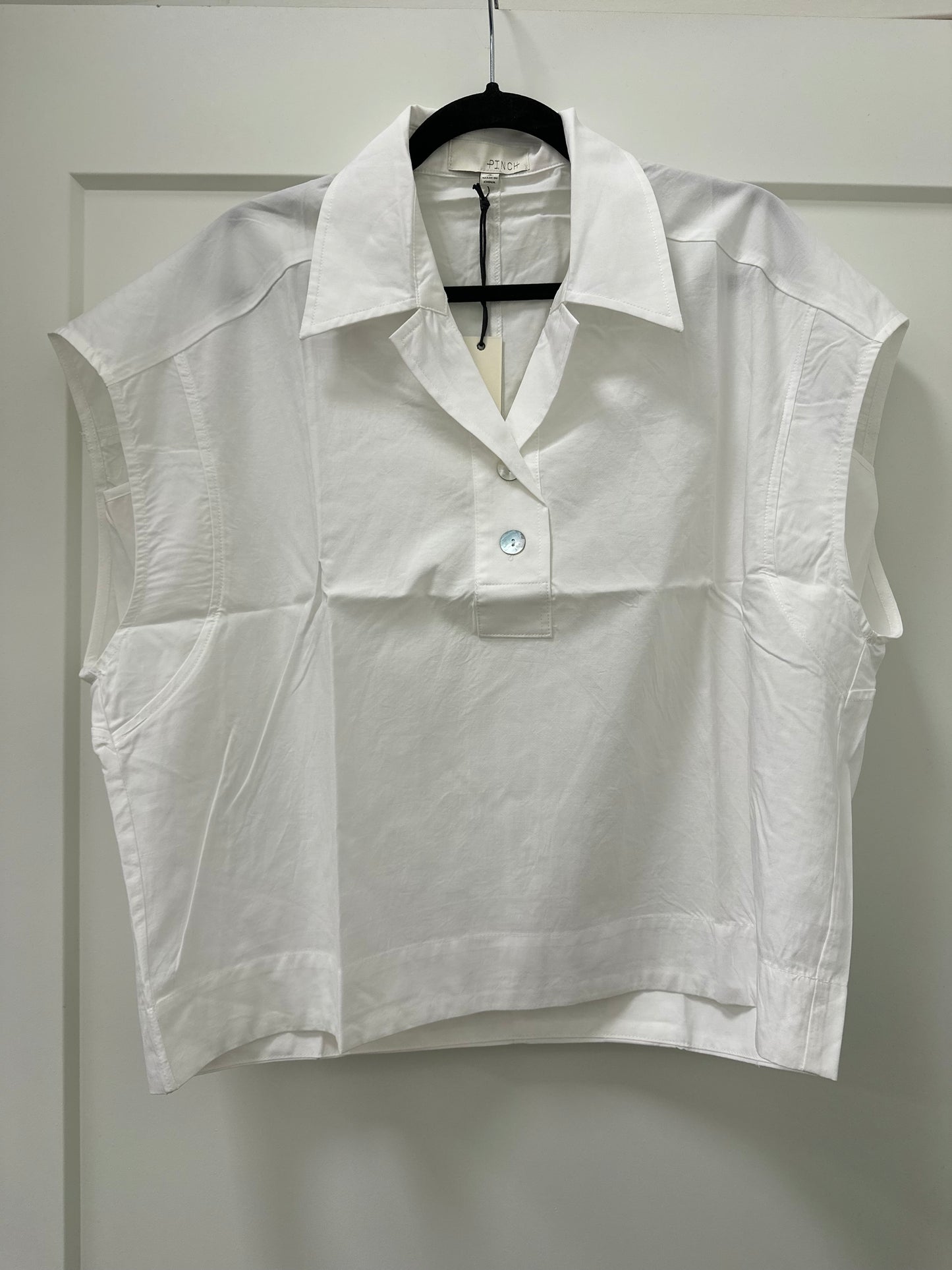 Cappi Blouse