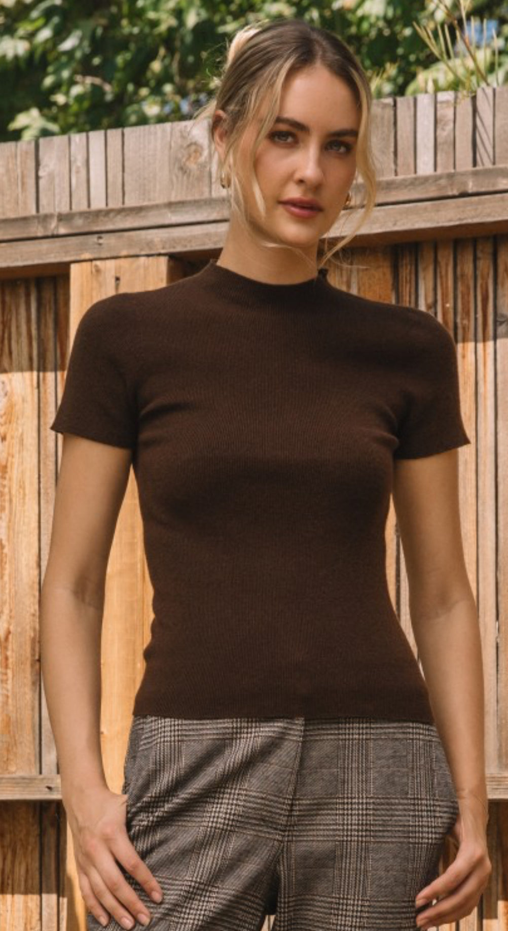 GG Top (multiple colors)