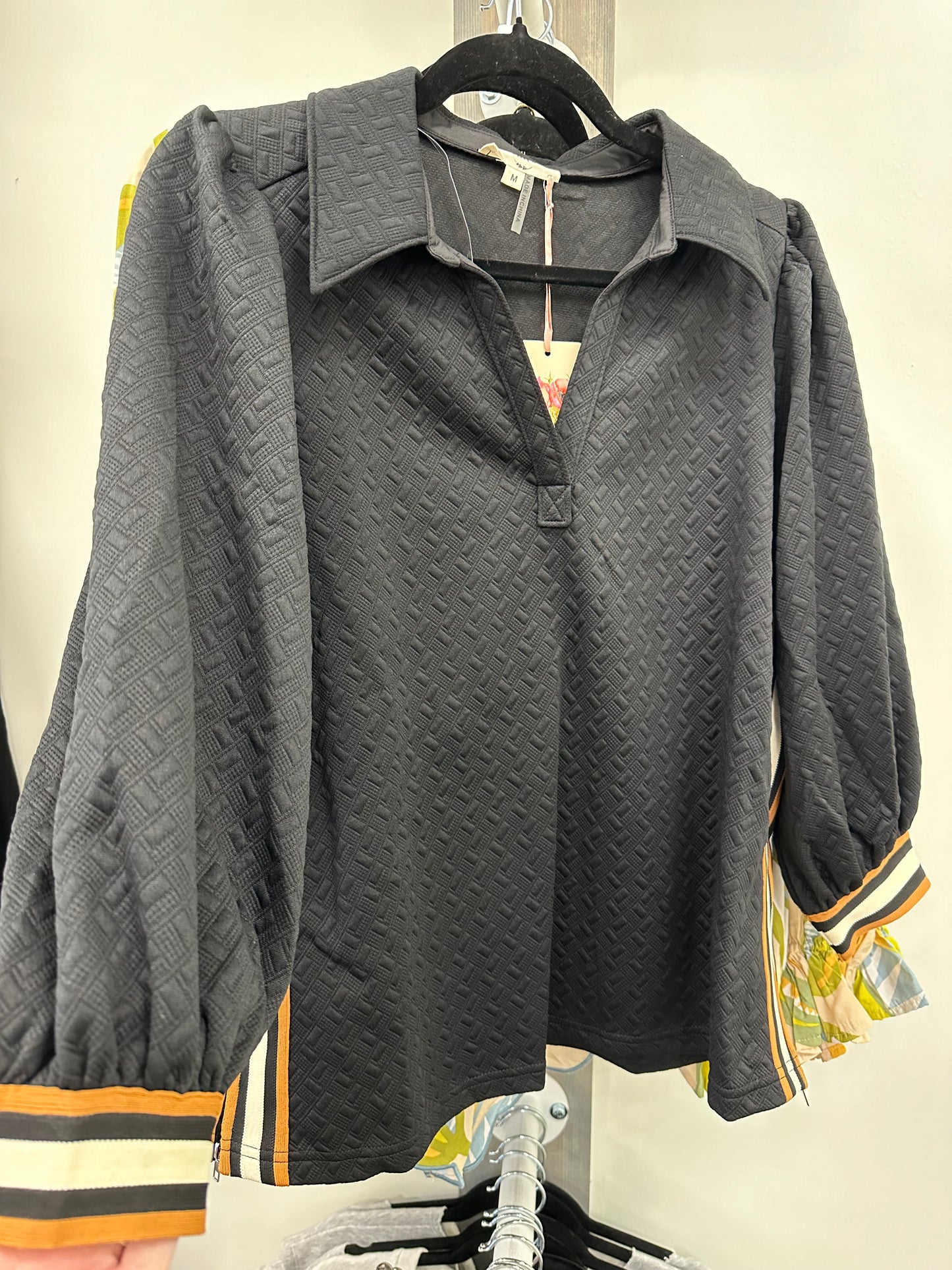 Hunter Rae Top (multiple colors)