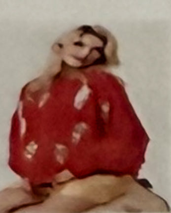 CHRISTMAS NUTCRACKERS SEQUINS