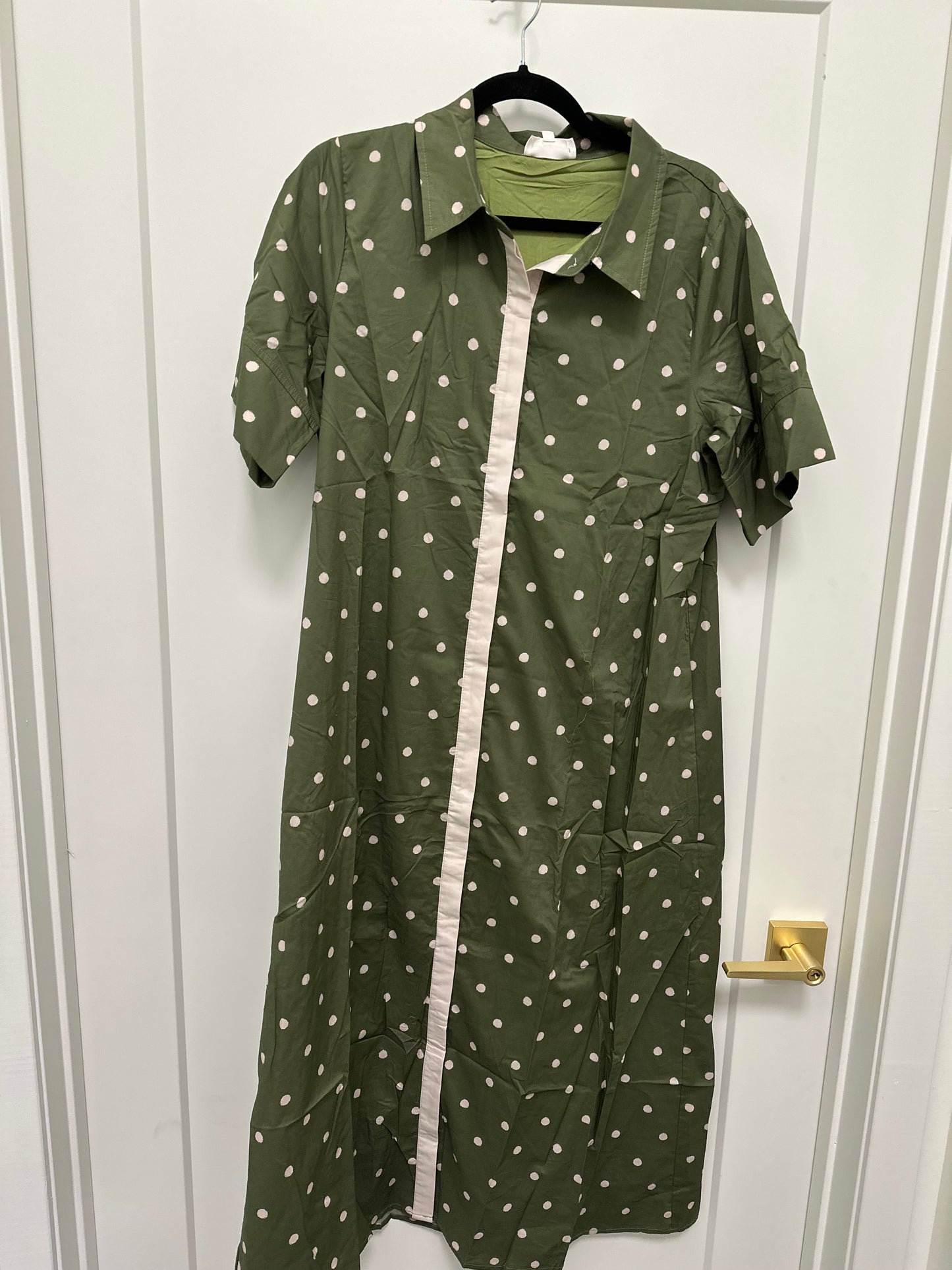Casper Midi (2 colors)