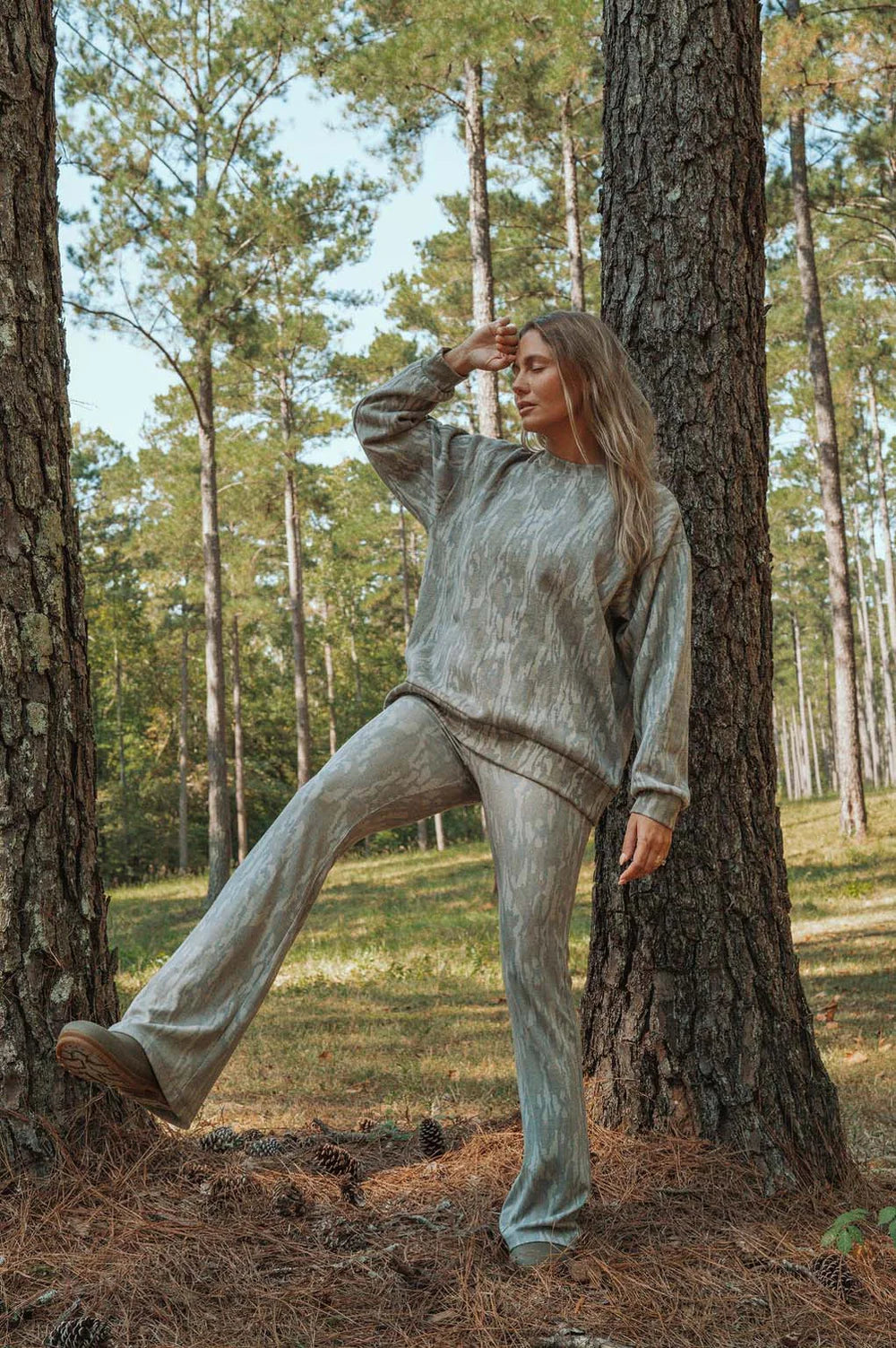 Butter Crew - Bottomland® TRIBE KELLEY