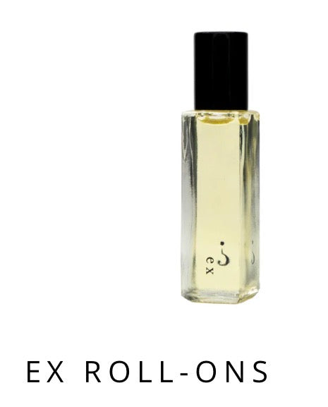 Riddle Ex roll on oil perfume 8ml