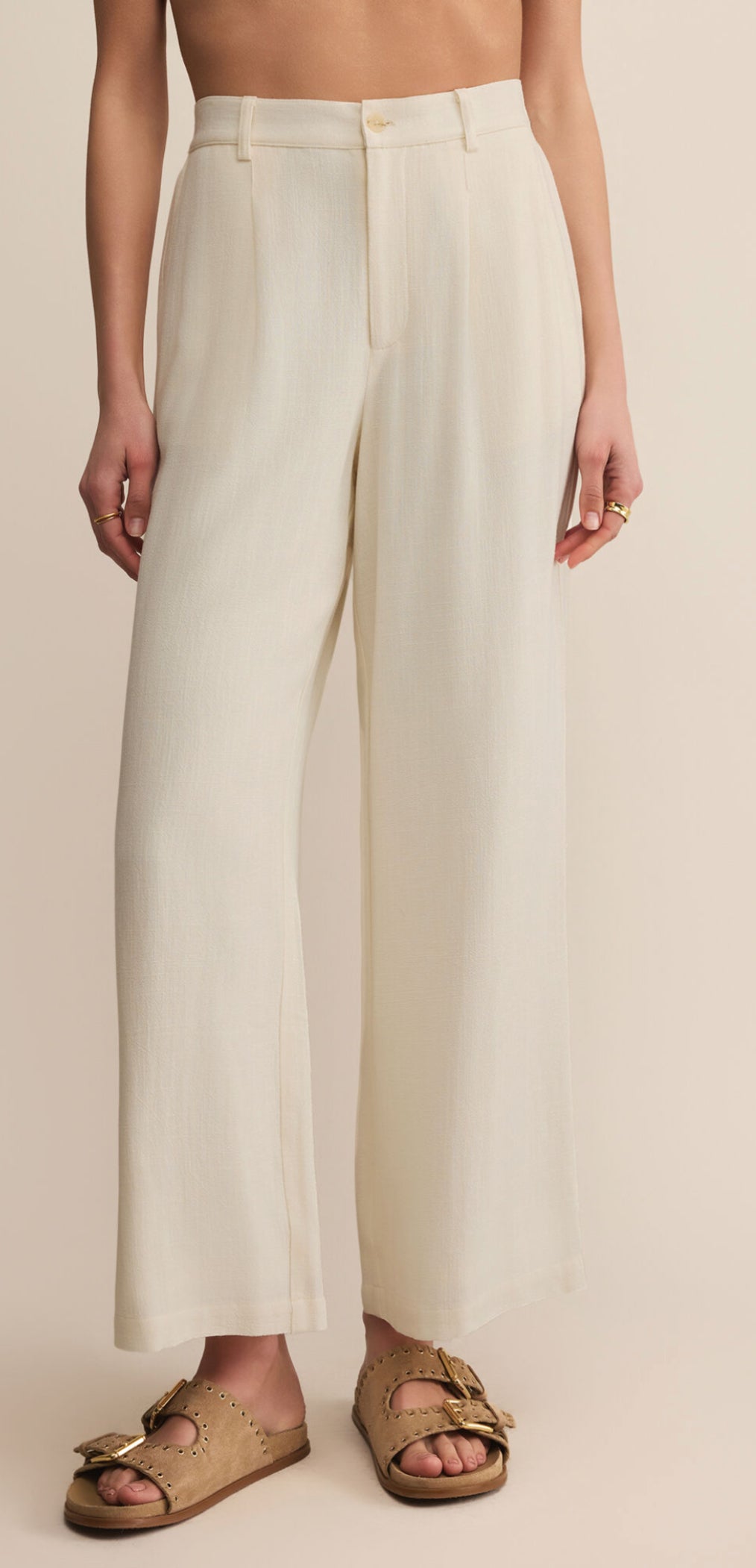 Vista Pant sea salt - Z Supply