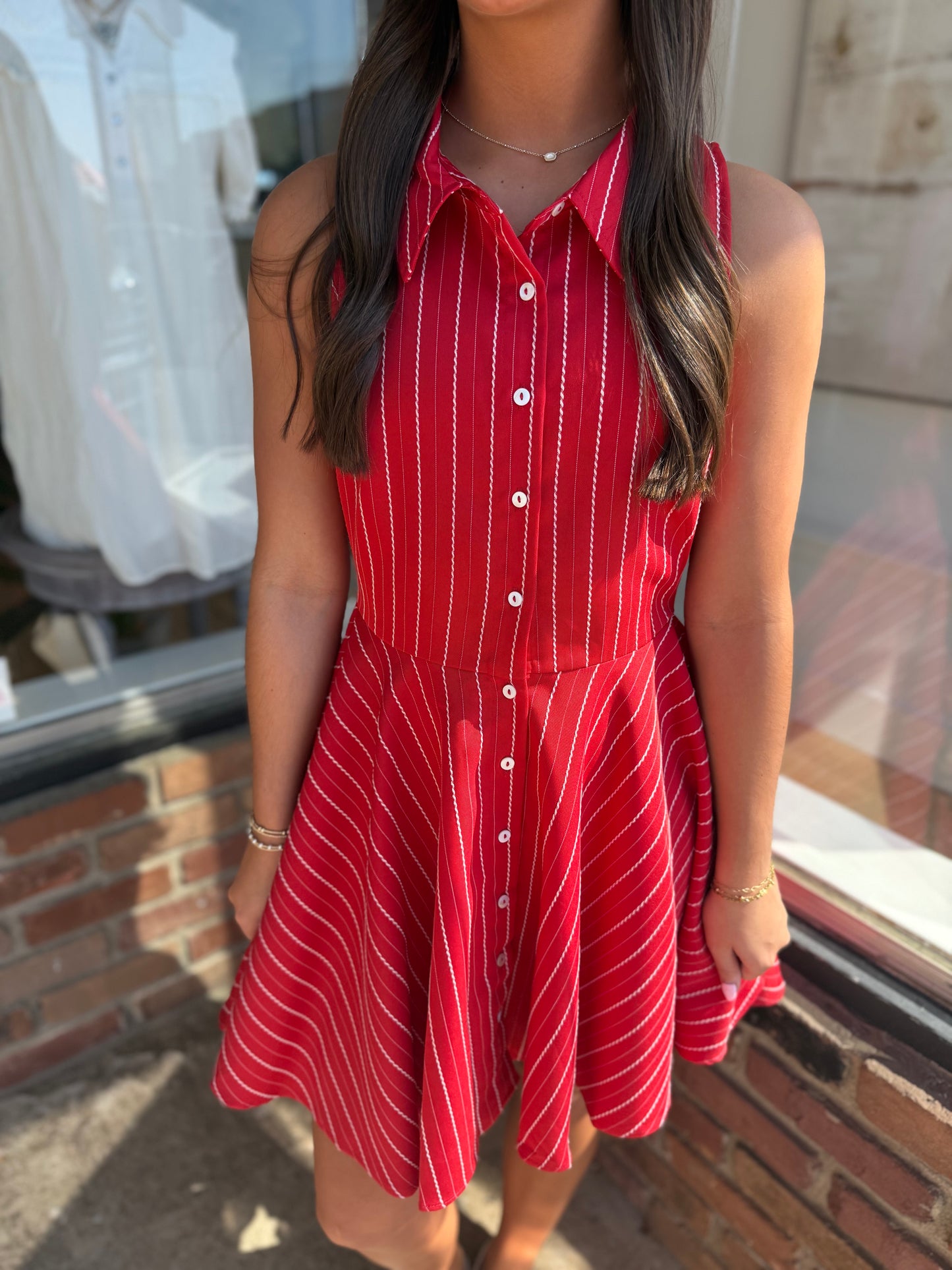 Josie Dress