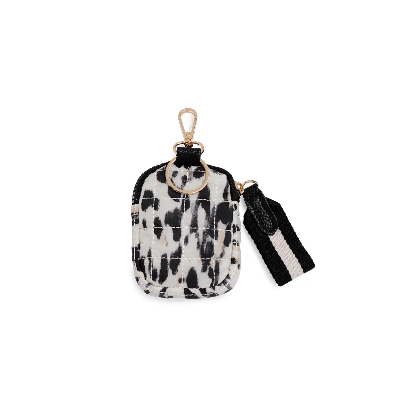 Ezra clip on pouch (multiple colors)