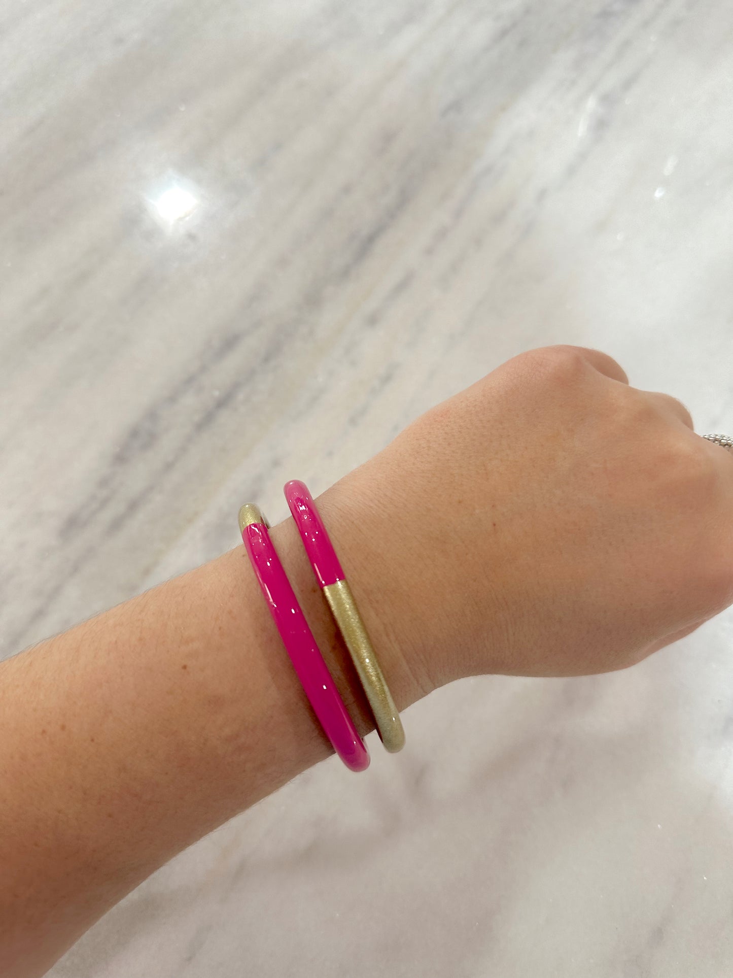 AJ bracelets (multiple colors)