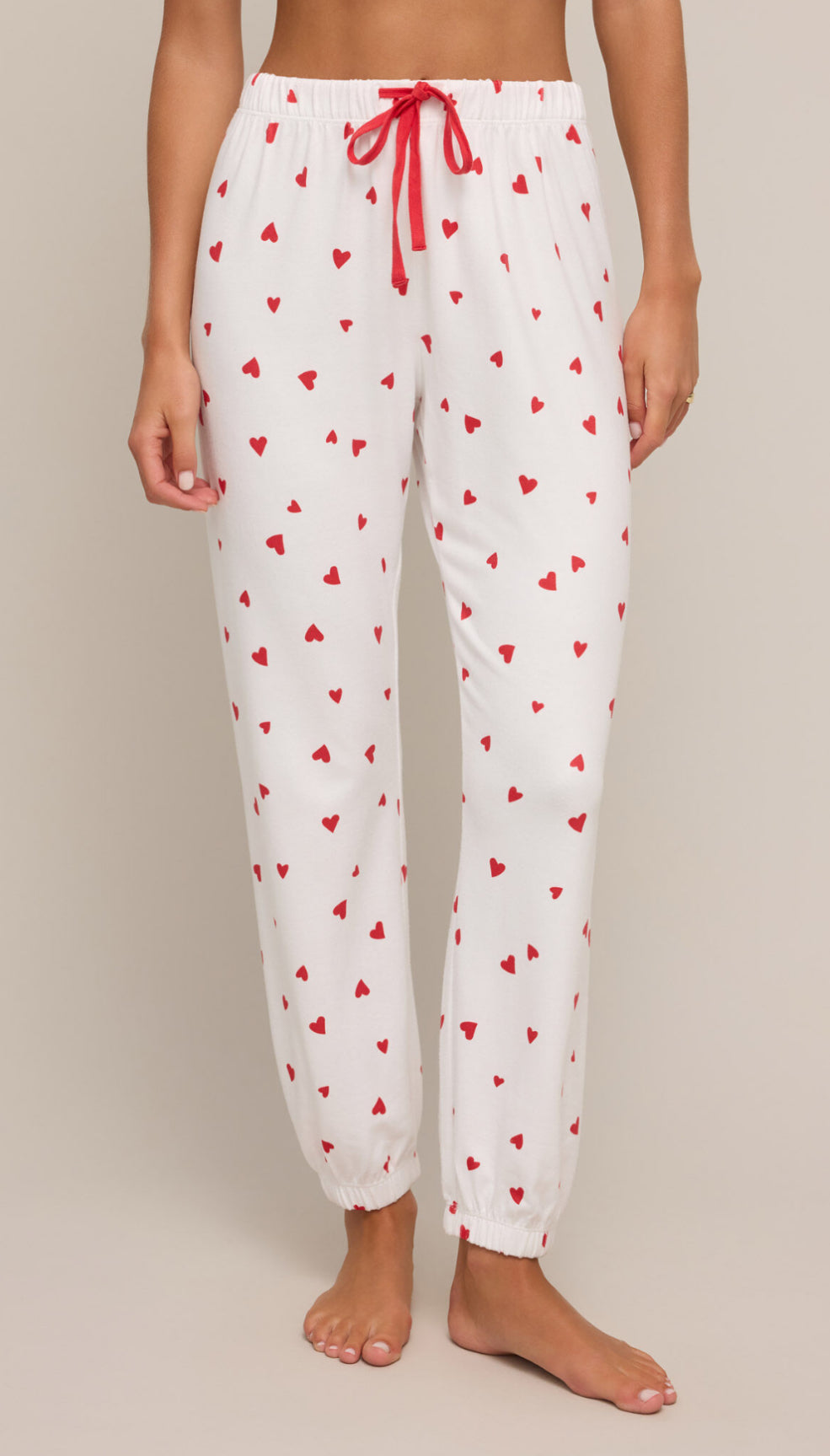 Hearts Desire Jogger - Z Supply