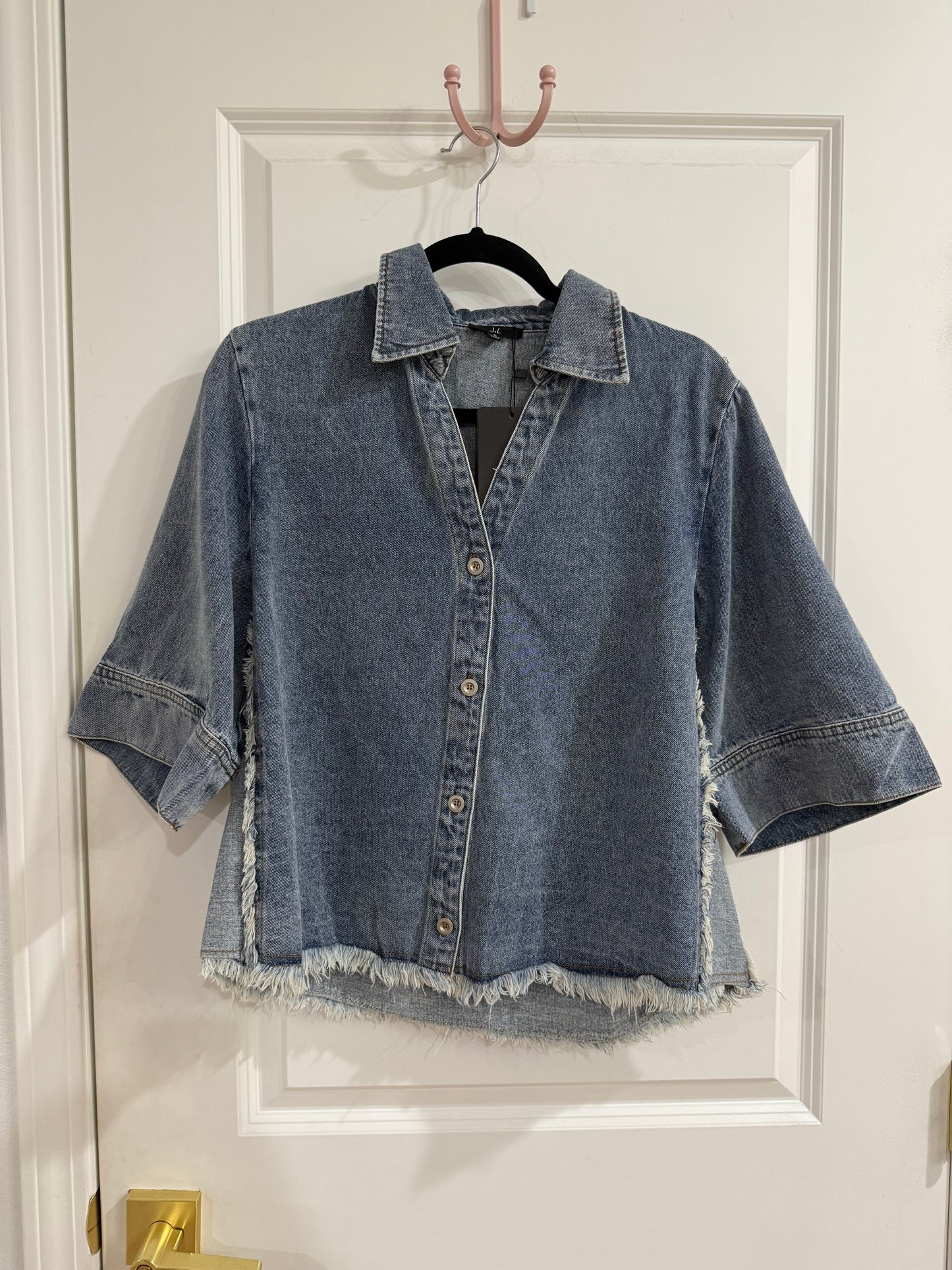 Dell Top / Jacket