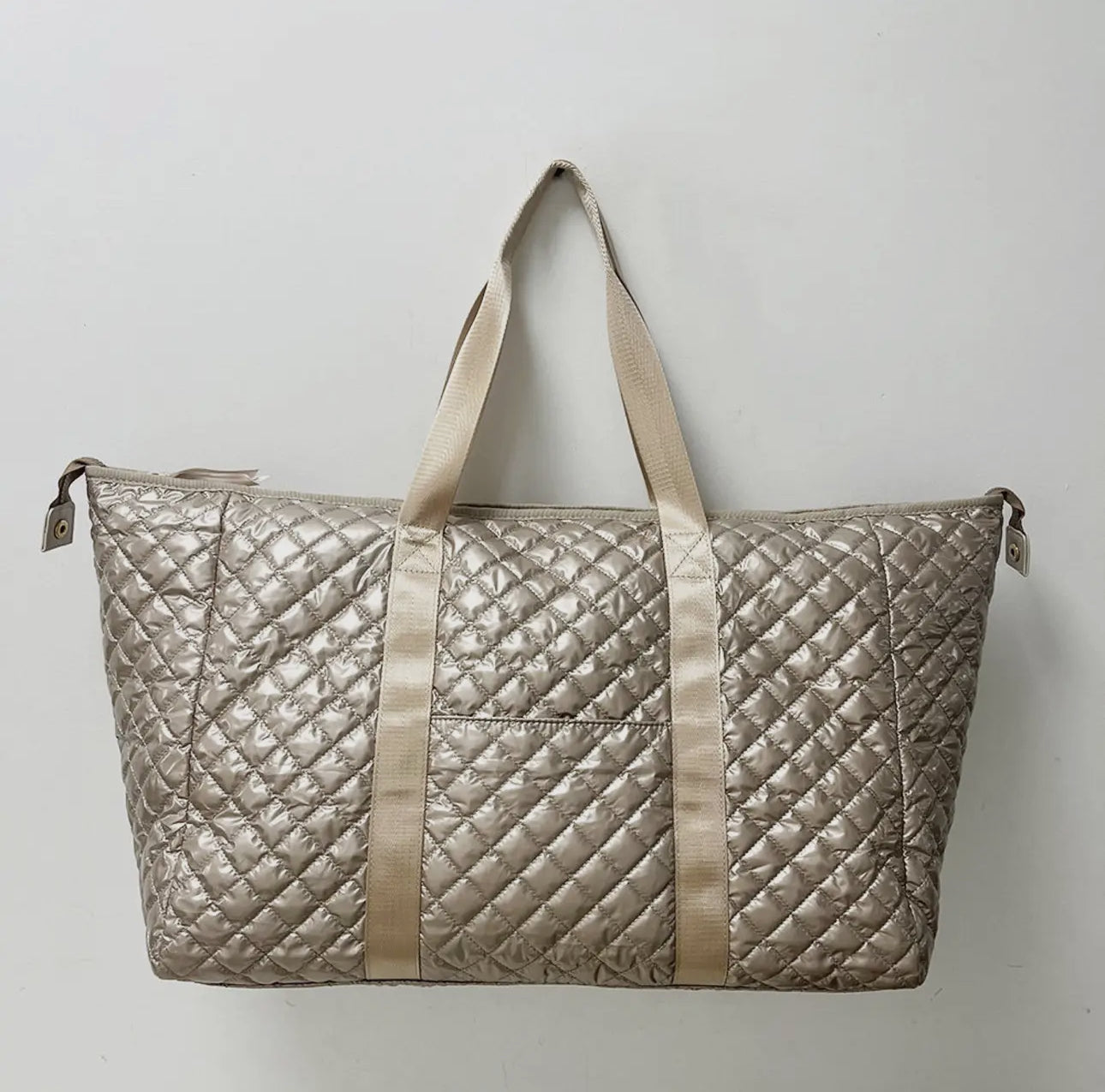 Debra diamond patent weekender (4colors