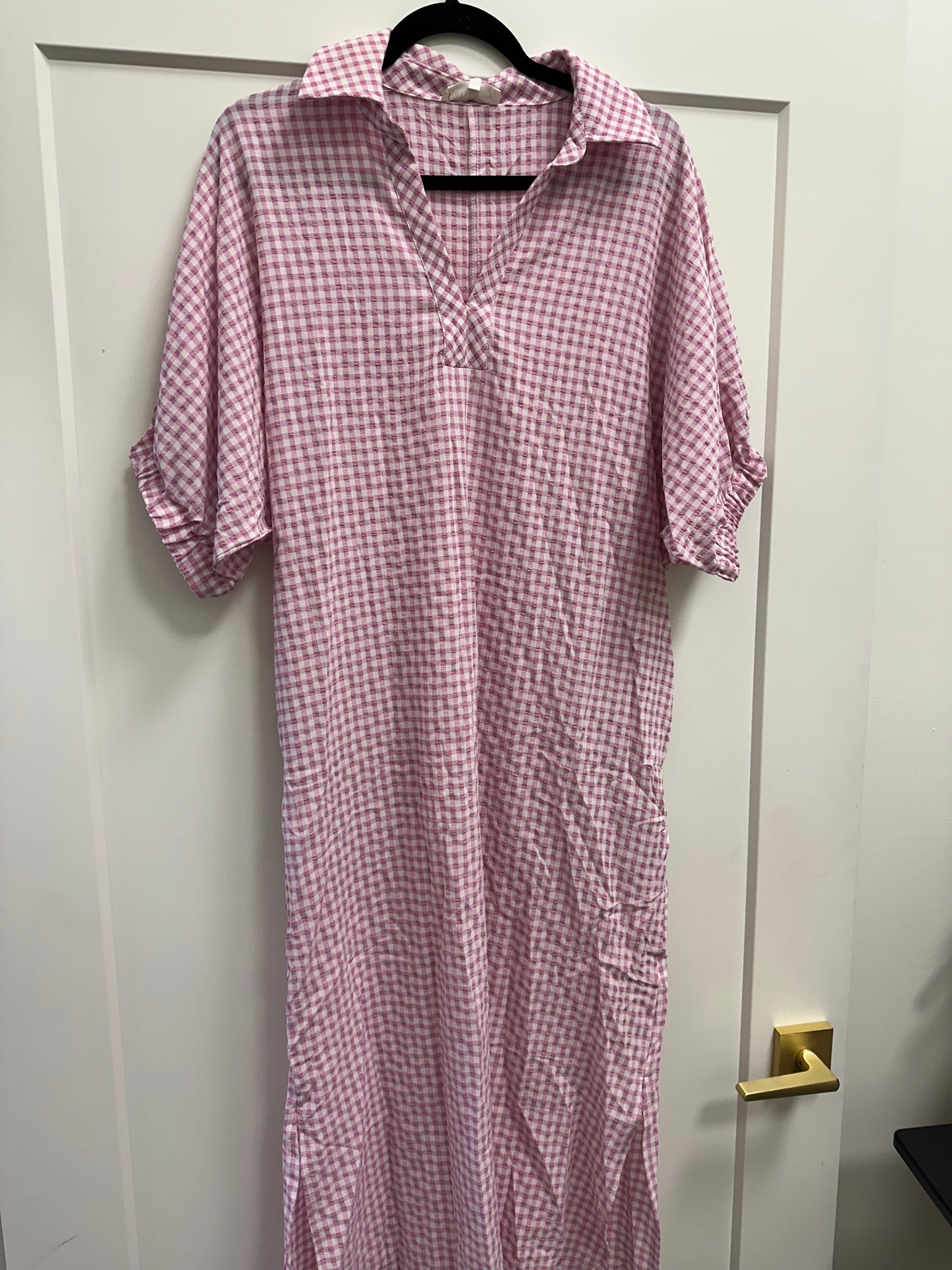 Prairie Dress