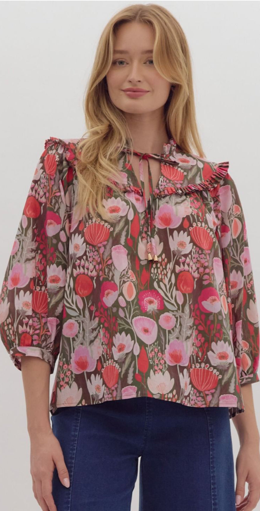 Ruby Top