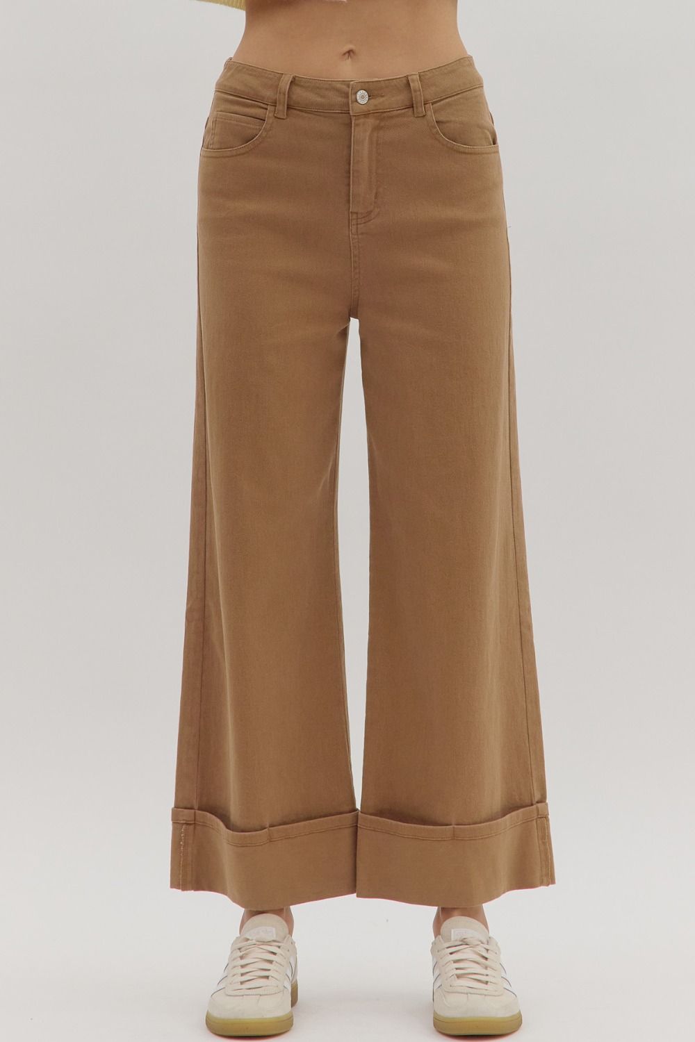 Livie Pant (multiple colors)