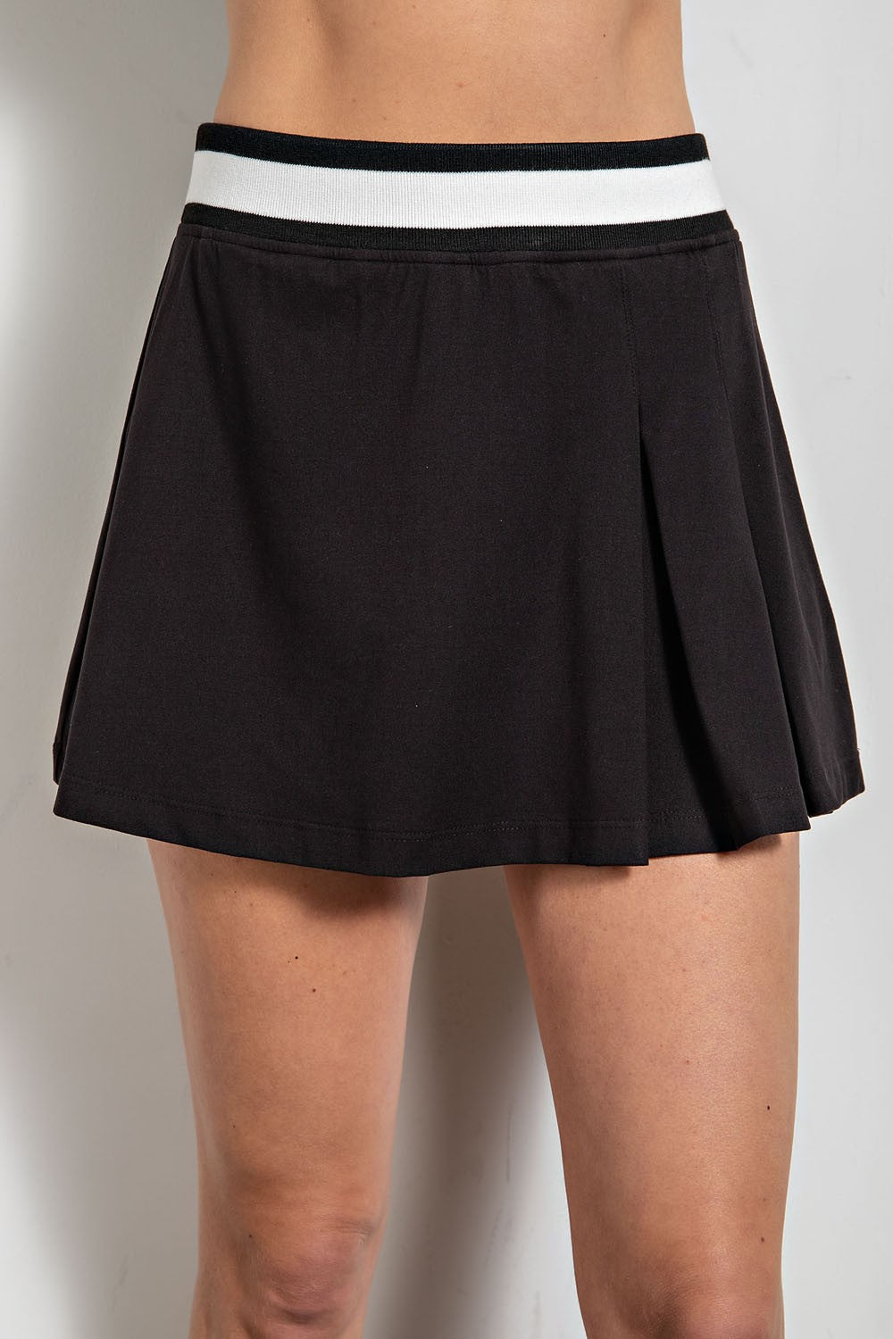 Polo Skort Set (3 colors)