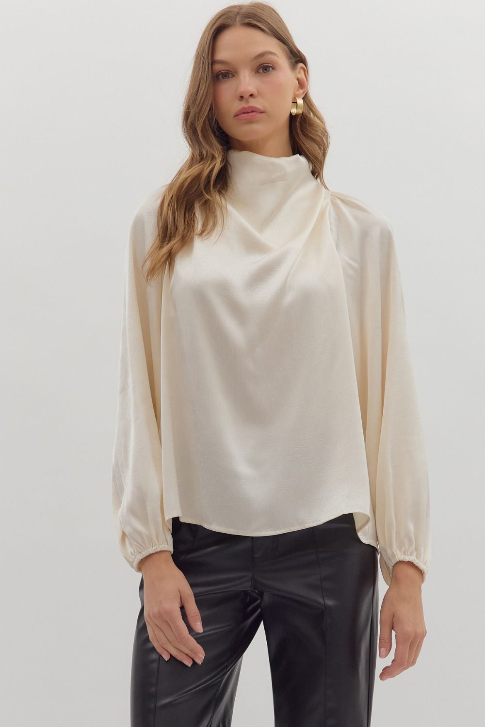 Mystic L/S Top