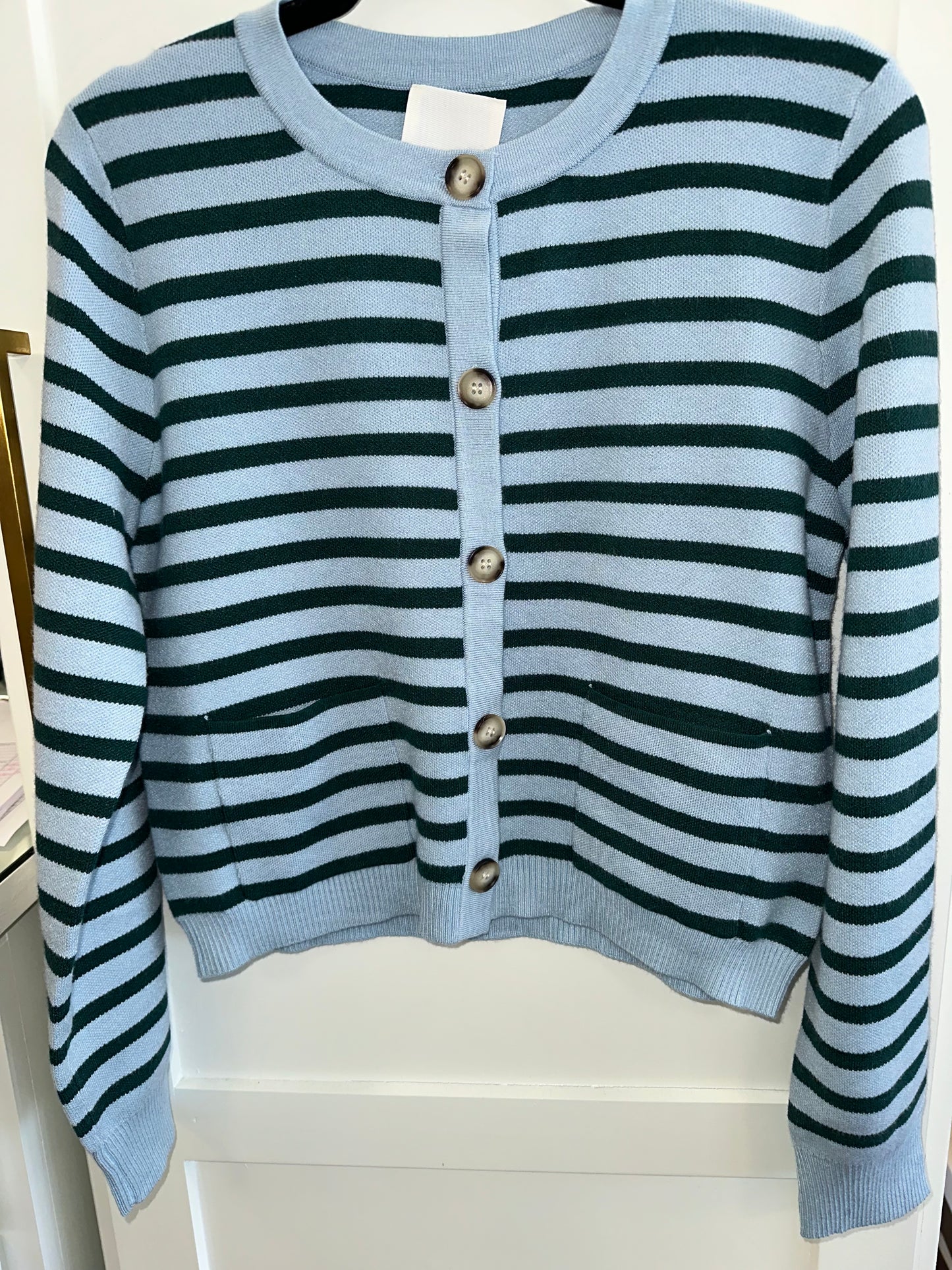 Sunday Sweater