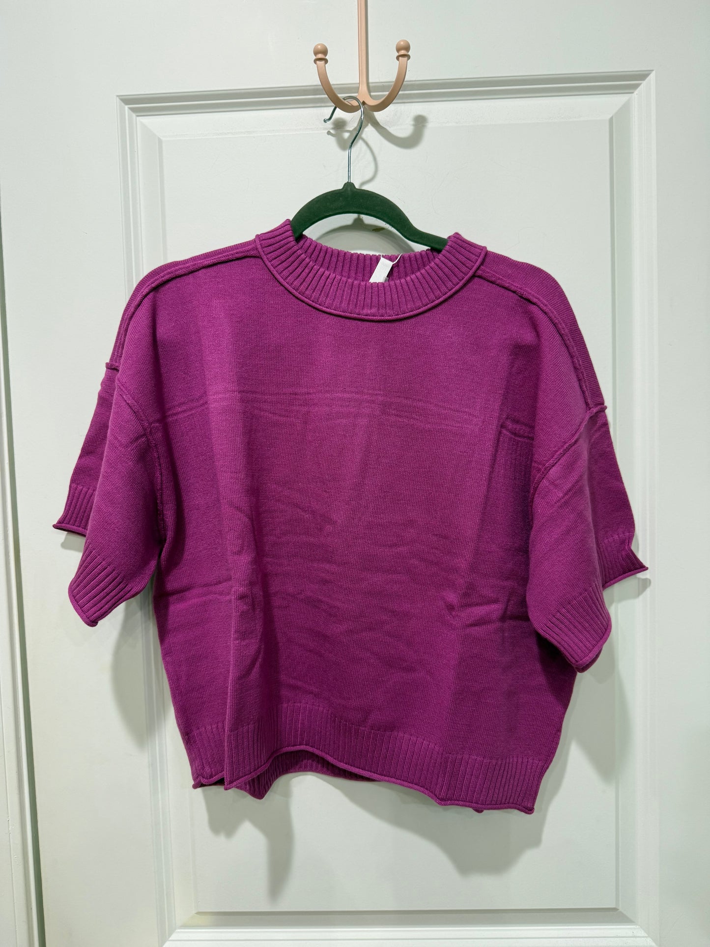 Levy Sweater (3 colors)