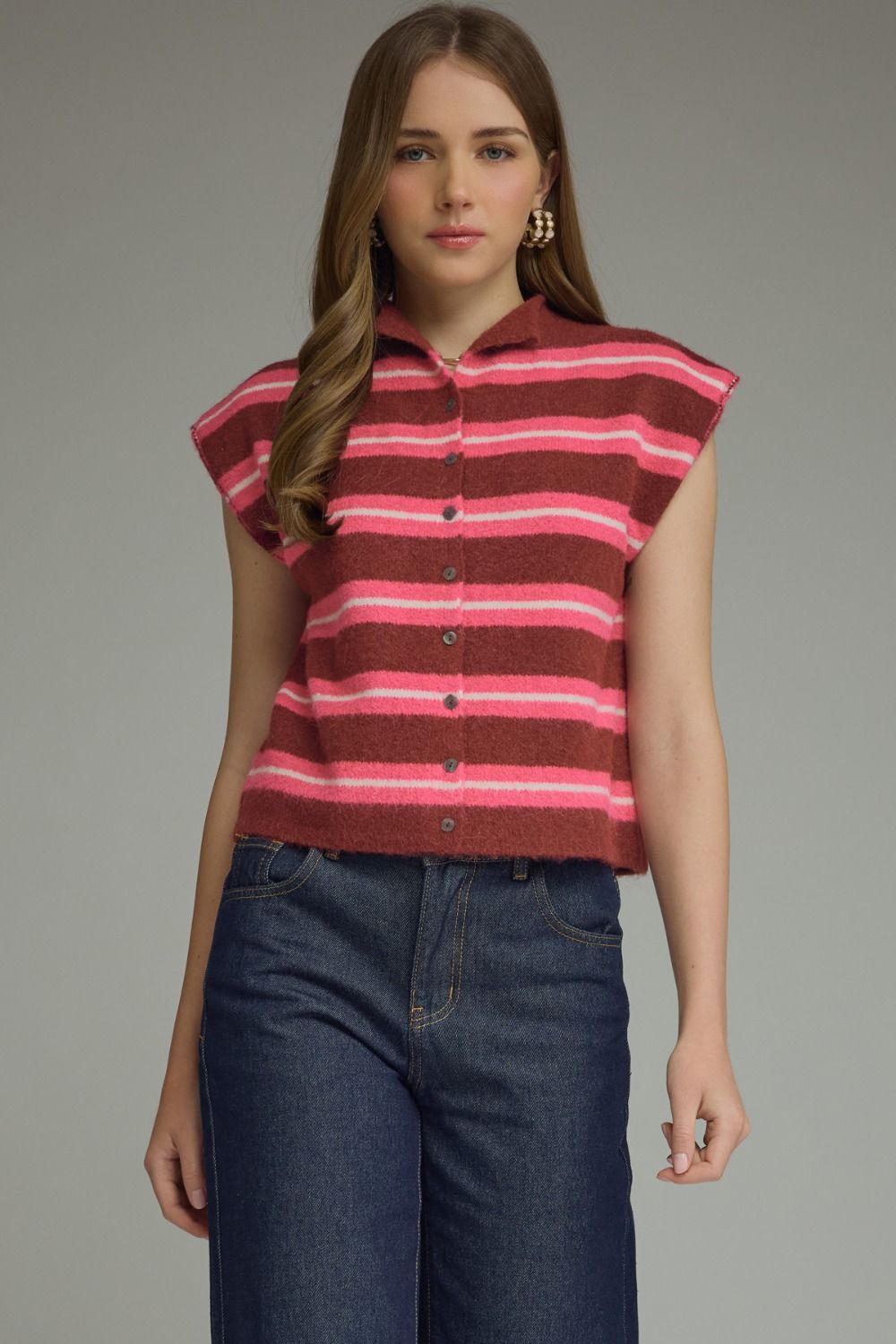 Vincent Top (multiple colors)