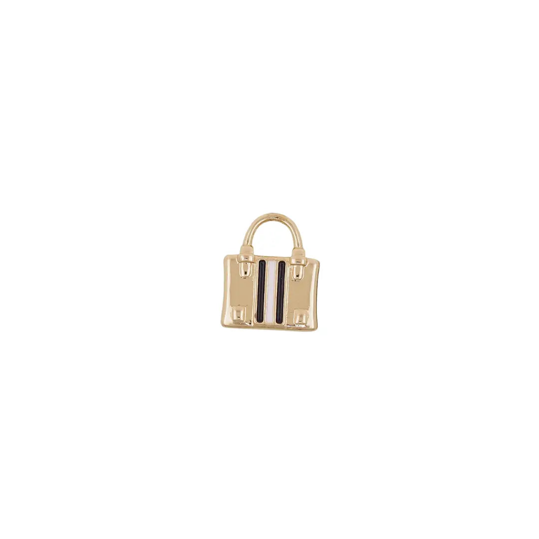 Charms for Charm Bar- suitcase