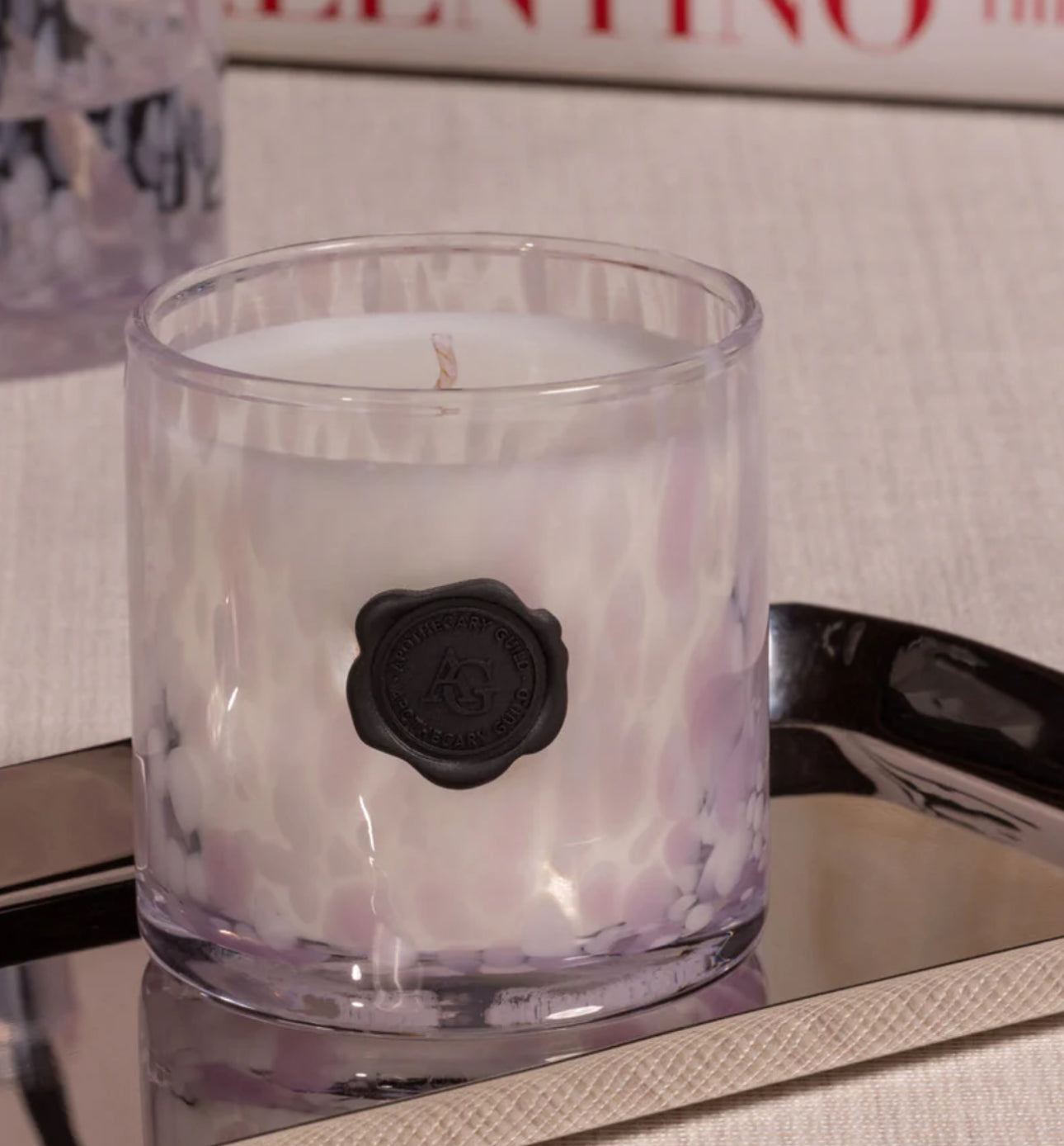 Apothecary Guild candles (multiple scents) 11oz.