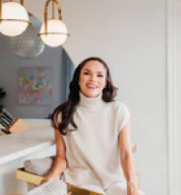 Turtleneck Sleeveless Hi Low Sweater by Karlie (multiple colors)