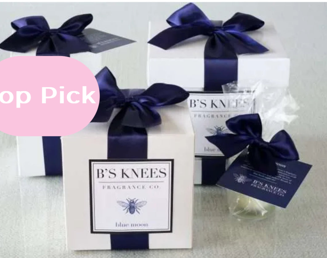 B’s Knees Candle Co.