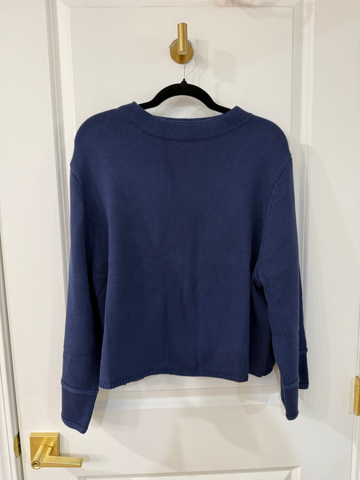 Rachel Kate sweater