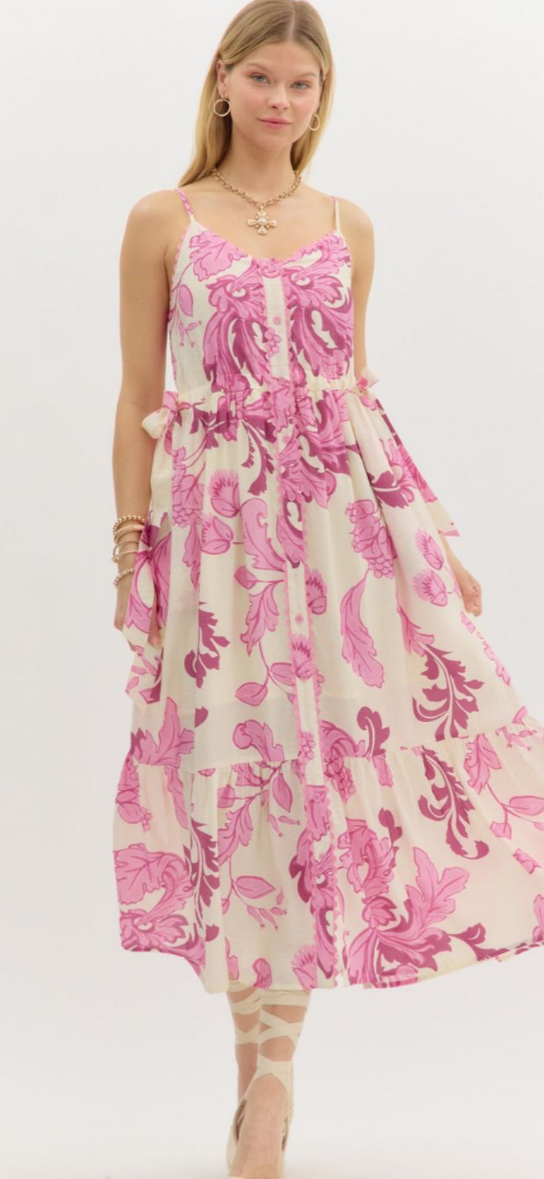 Audi Dress (multiple colors)