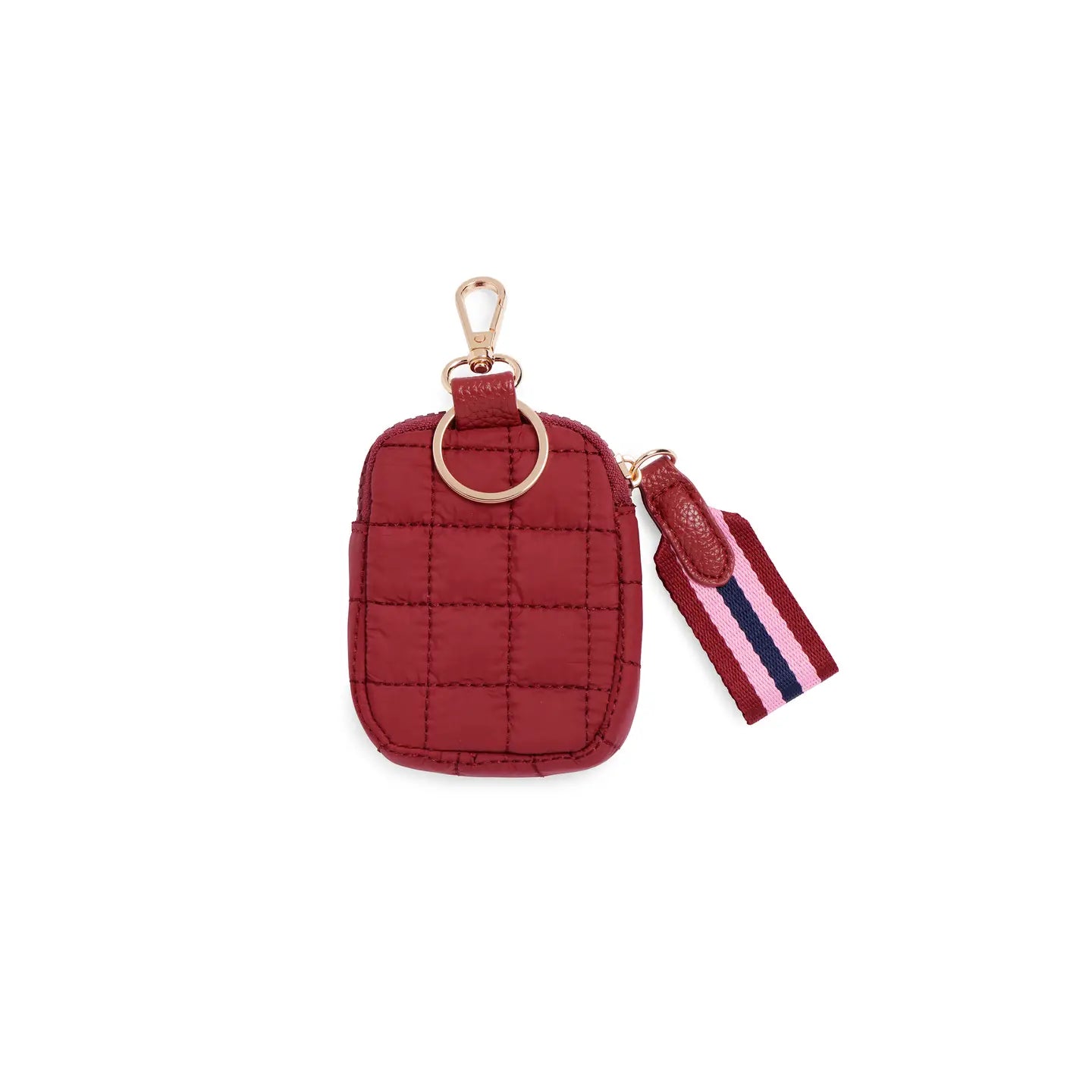 Ezra clip on pouch (multiple colors)