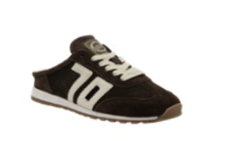 BACK70 Venice Velvet Chocolate