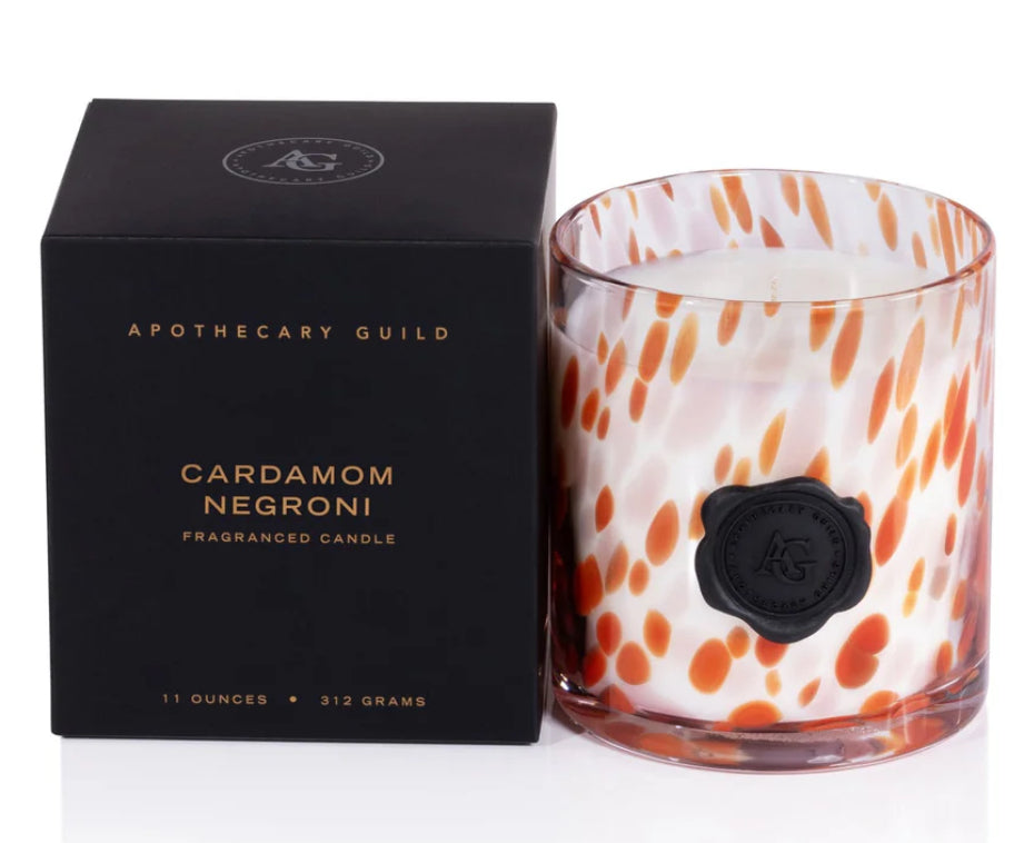 Apothecary Guild candles (multiple scents) 11oz.