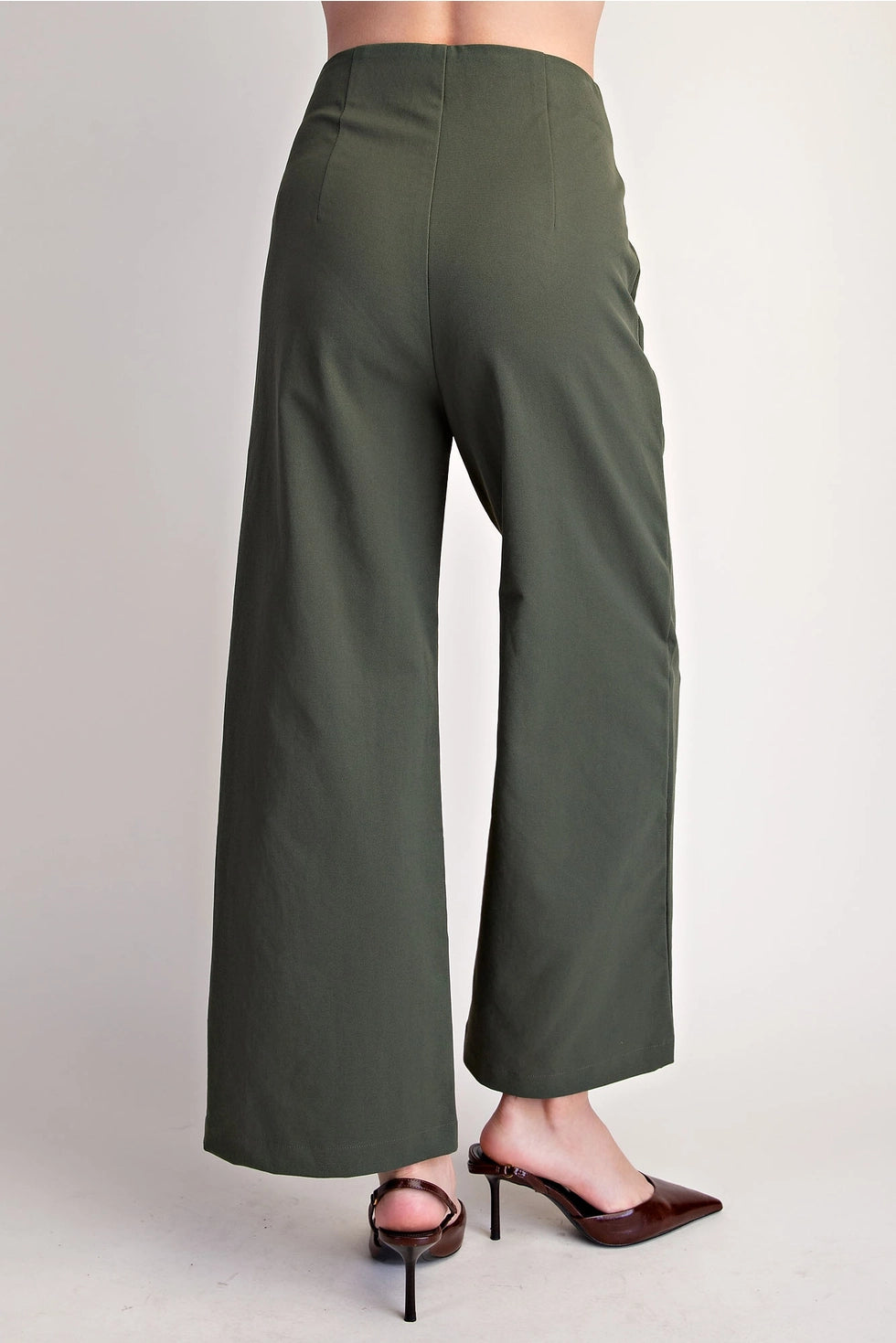 Carlson pant (2 colors)