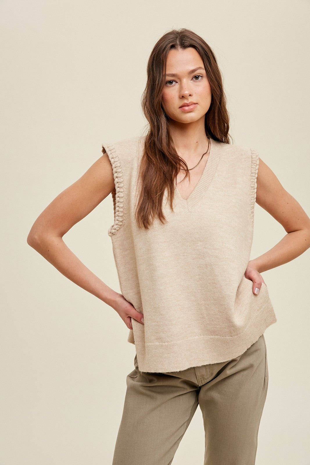 Hollyn Vest