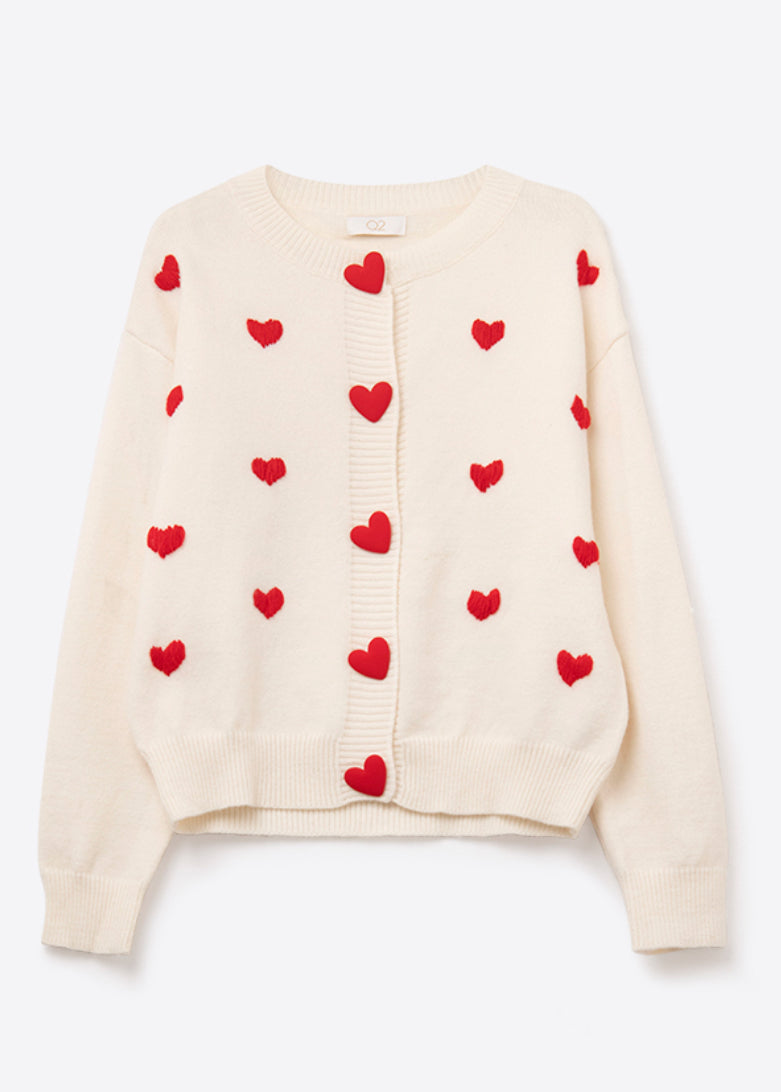 Heart Cardi