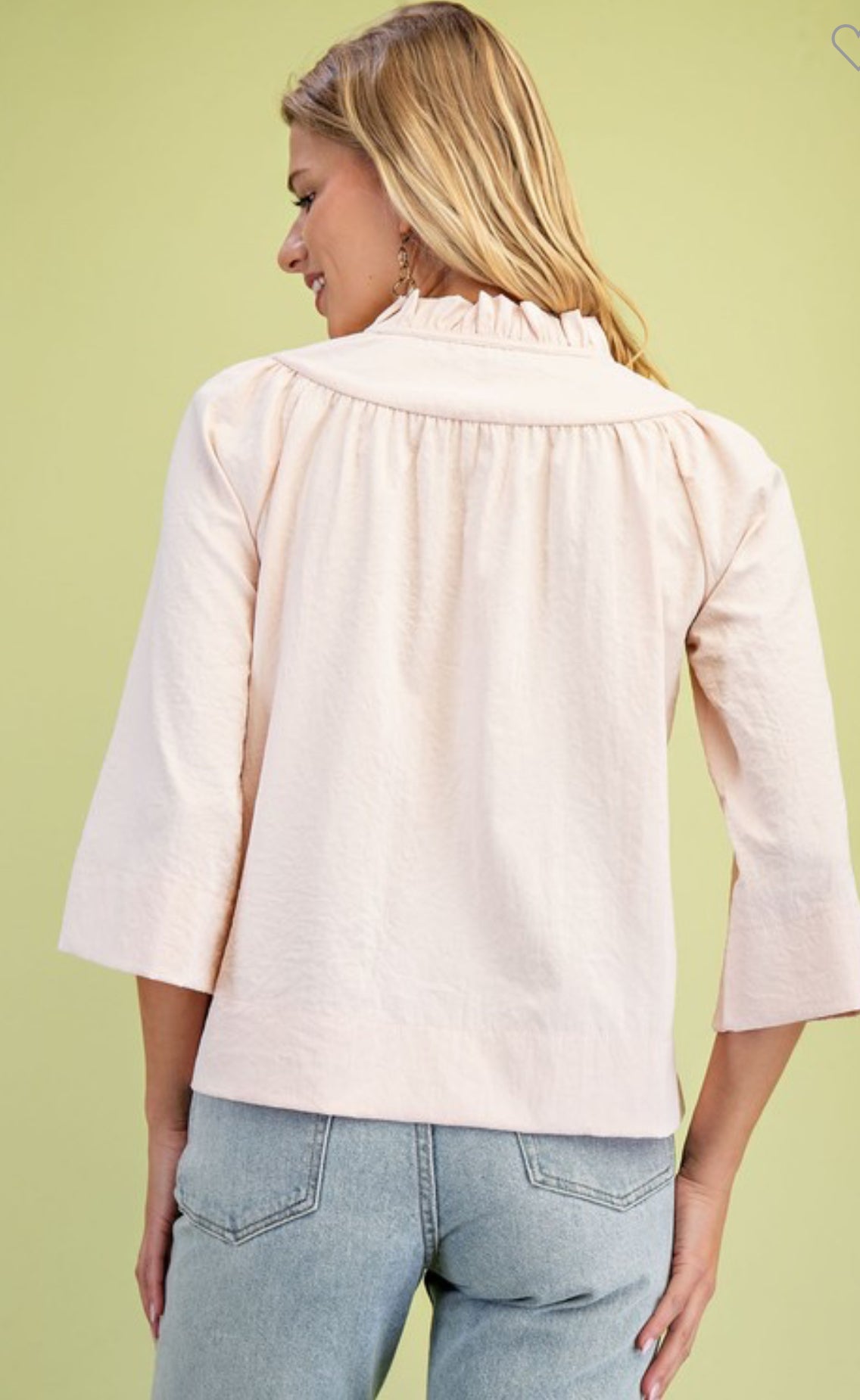 Ellen Top