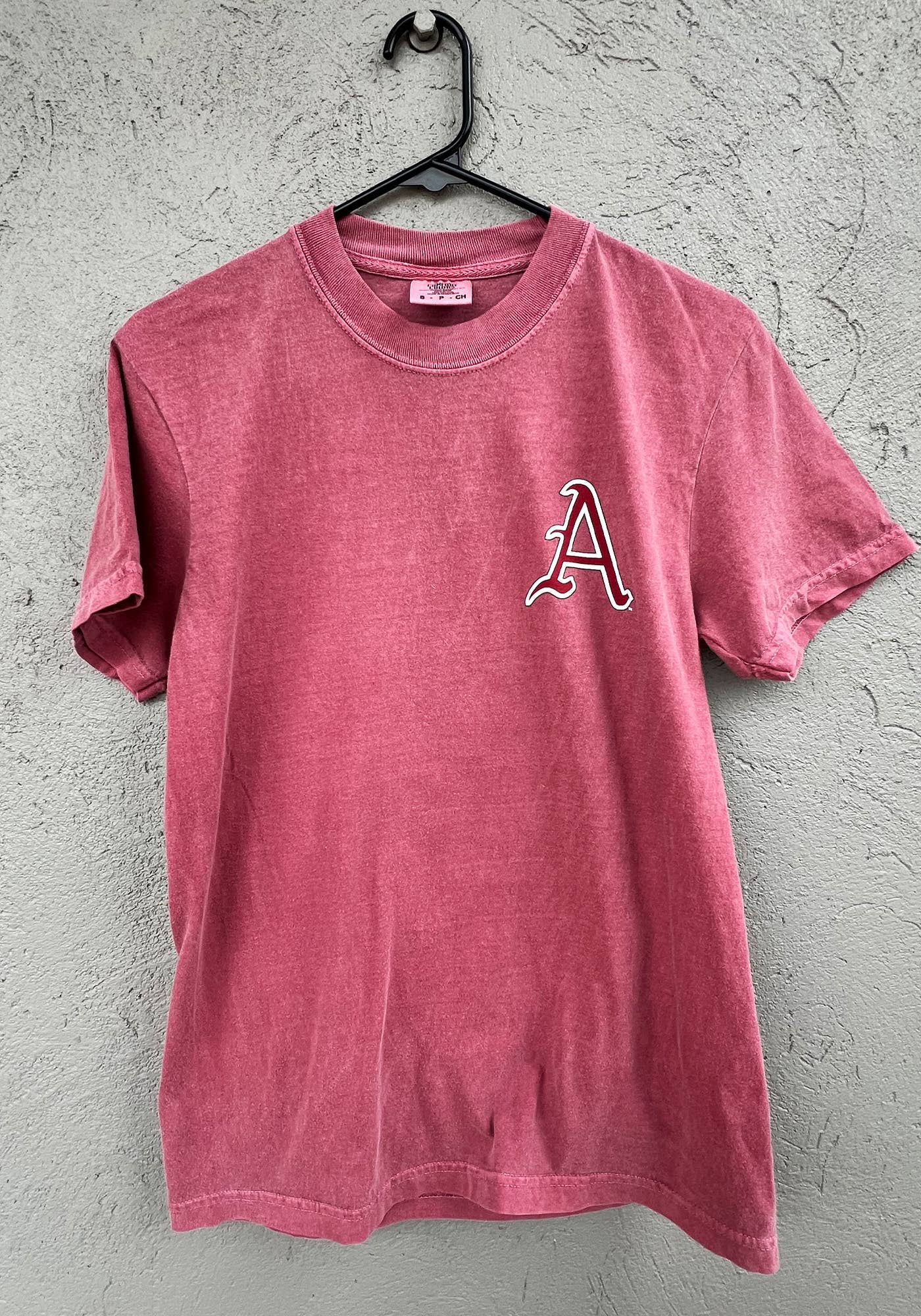 Home Of The Hogs Short Sleeve