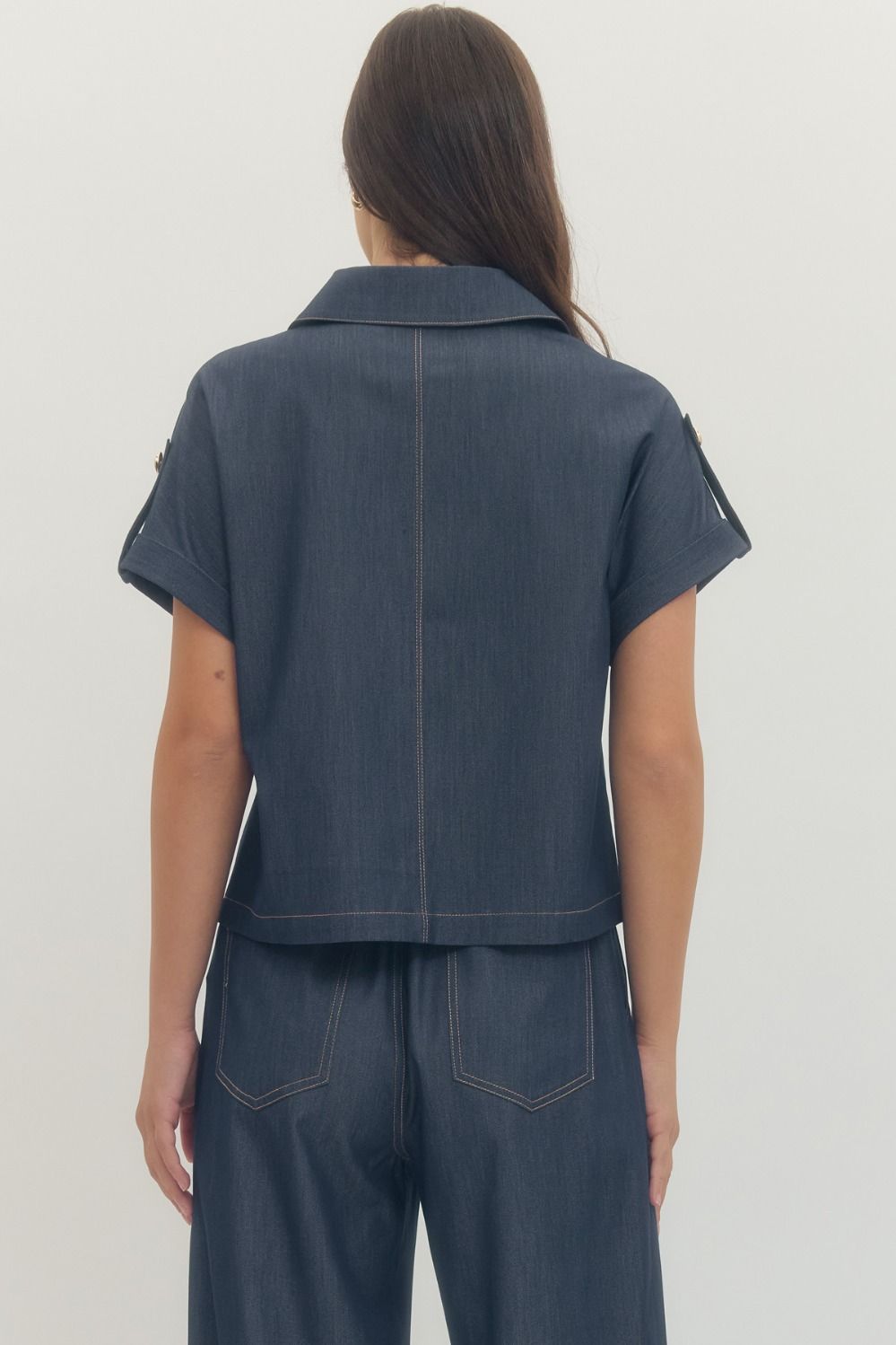 Hamilton Top